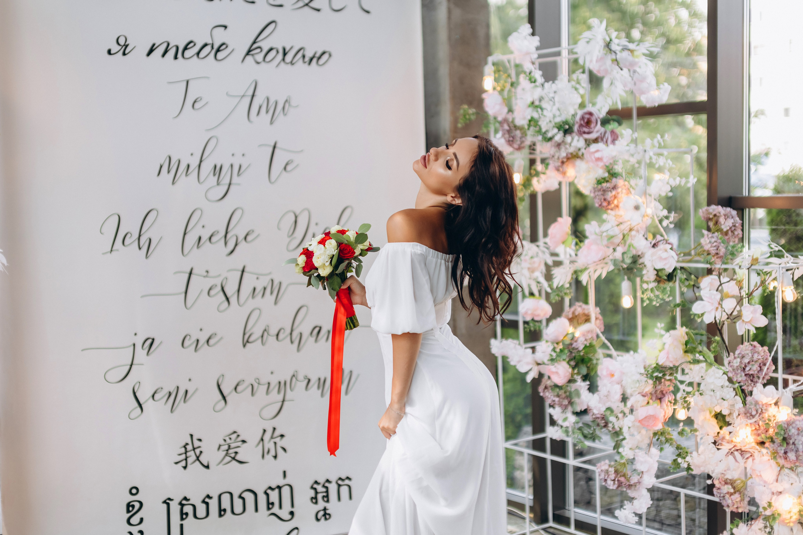 Veronika & Artur. Wedding and Family Photograph