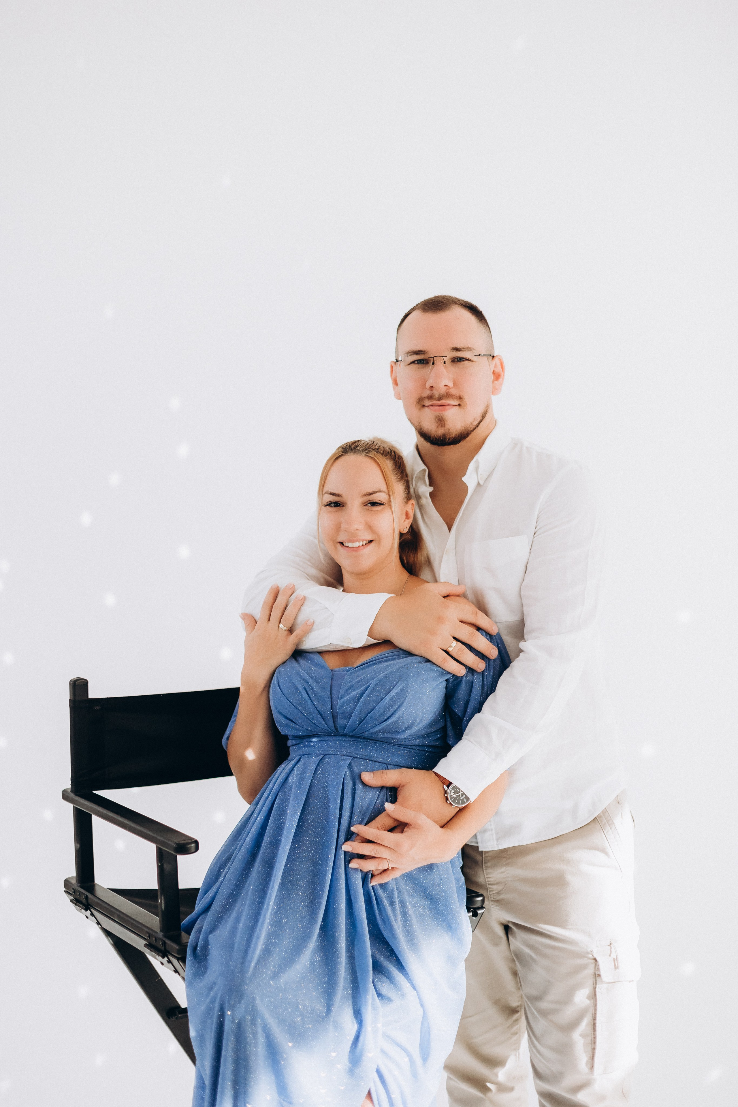 Angelika & Oleg. Wedding and Family Photograph