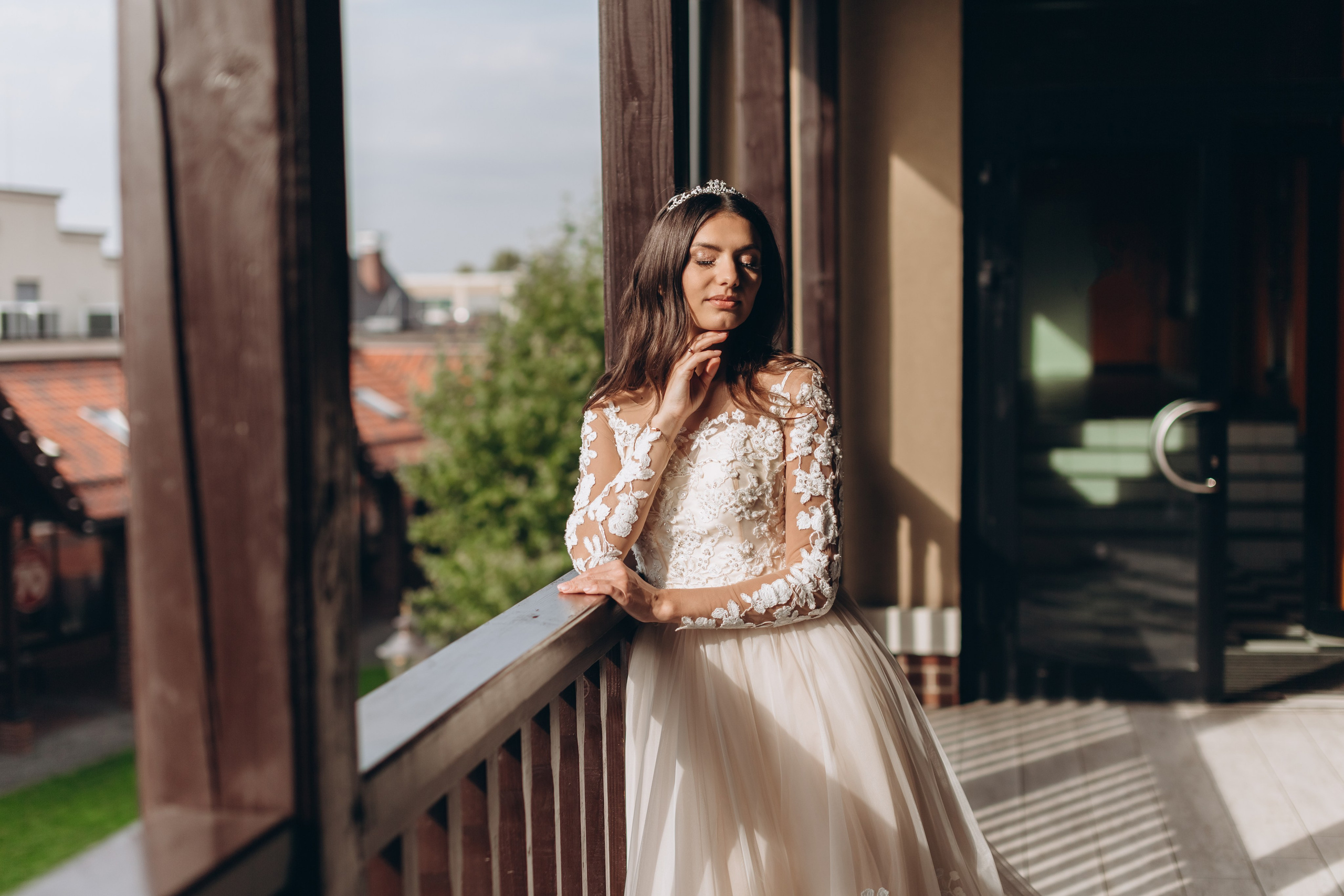 Julia & Sergio. Wedding and Family Photograph