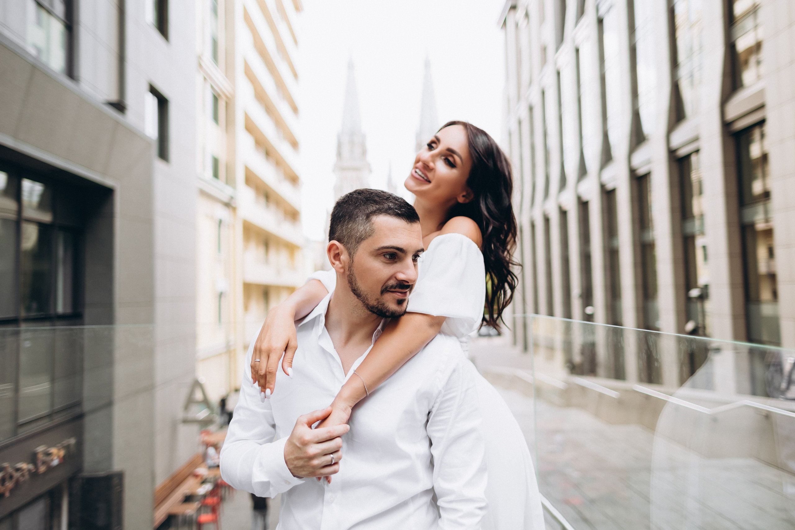 Veronika & Artur. Wedding and Family Photograph