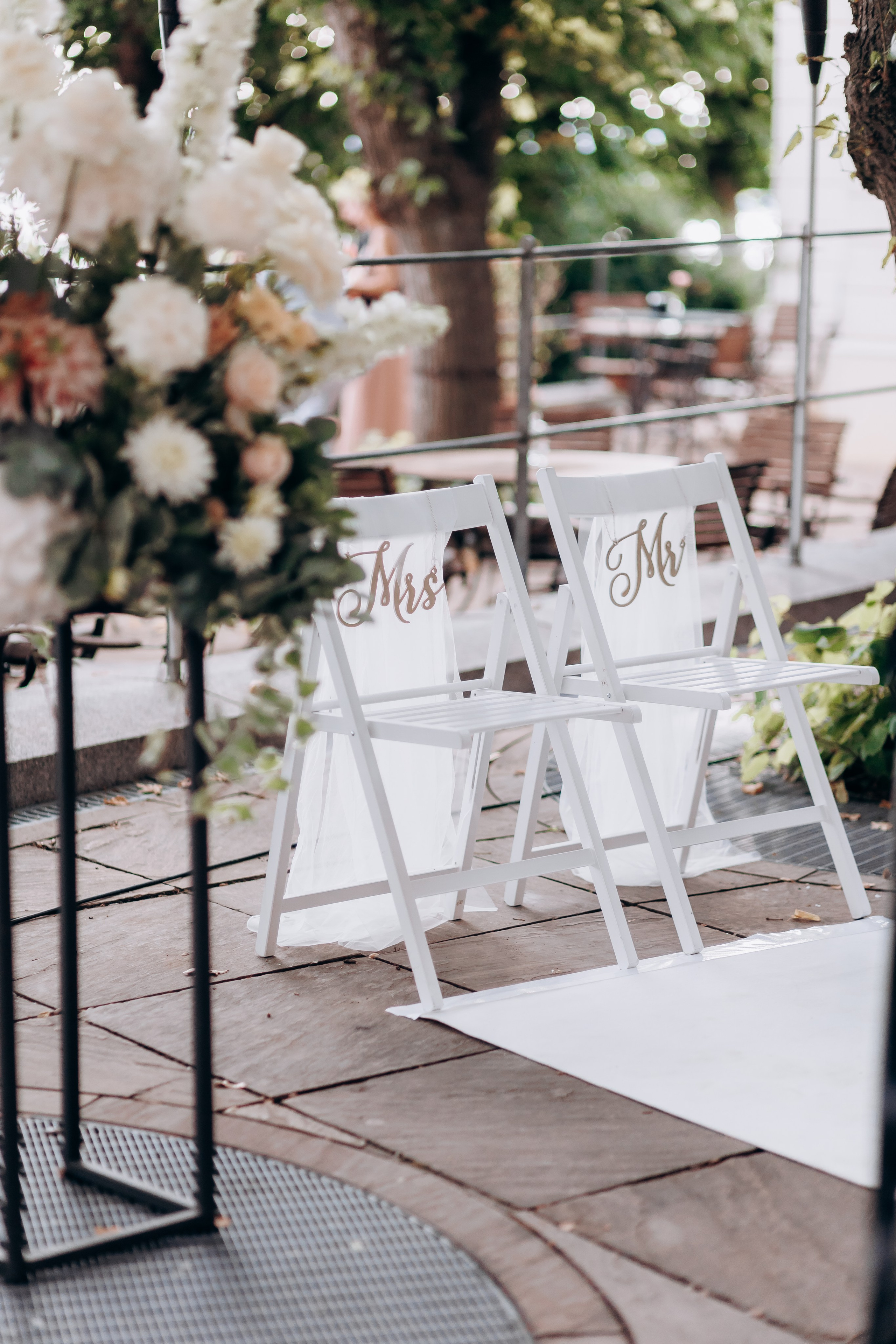 Nader & Sarah. Wedding and Family Photograph