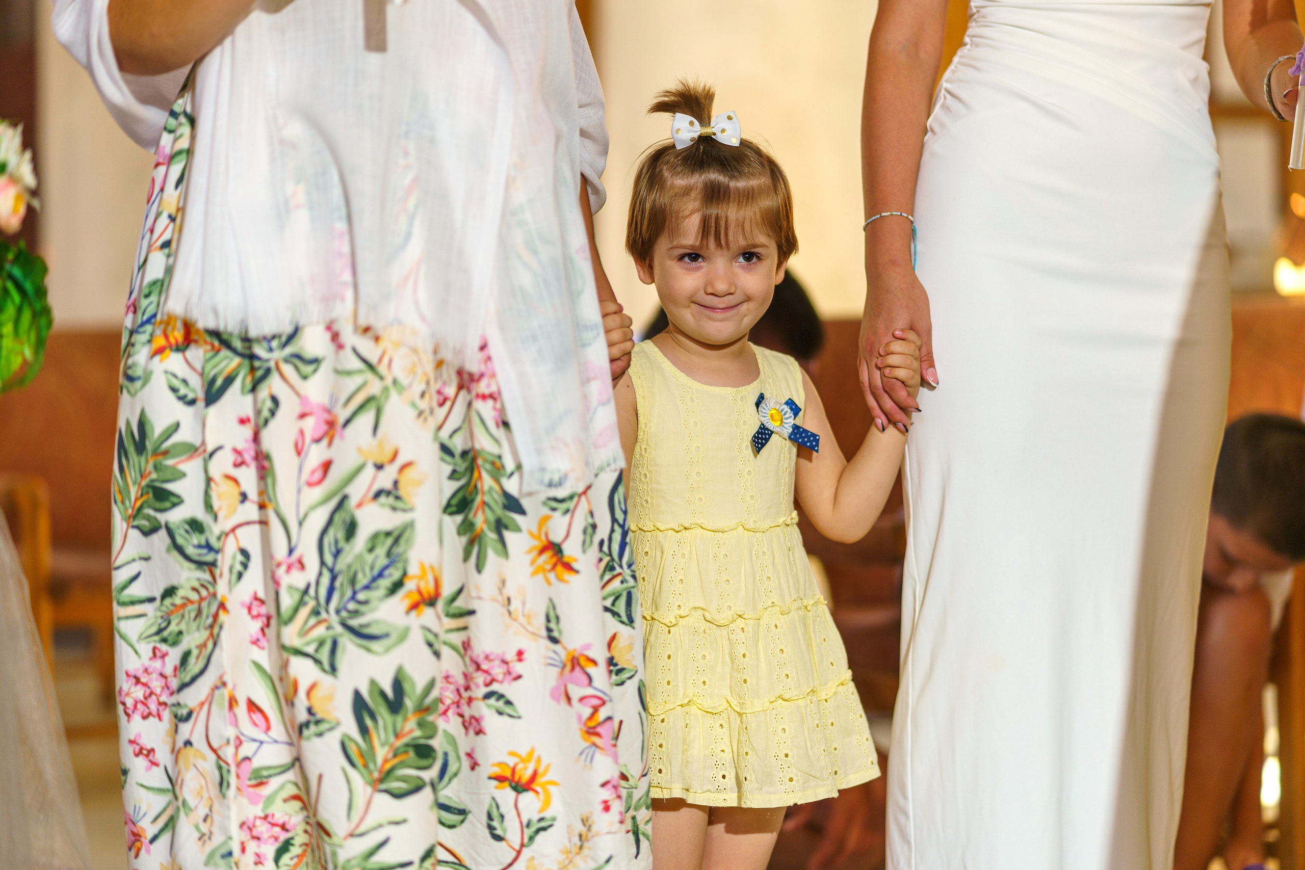 Свето Кръщение Теа. Професионален фотограф в Пловдив и областта