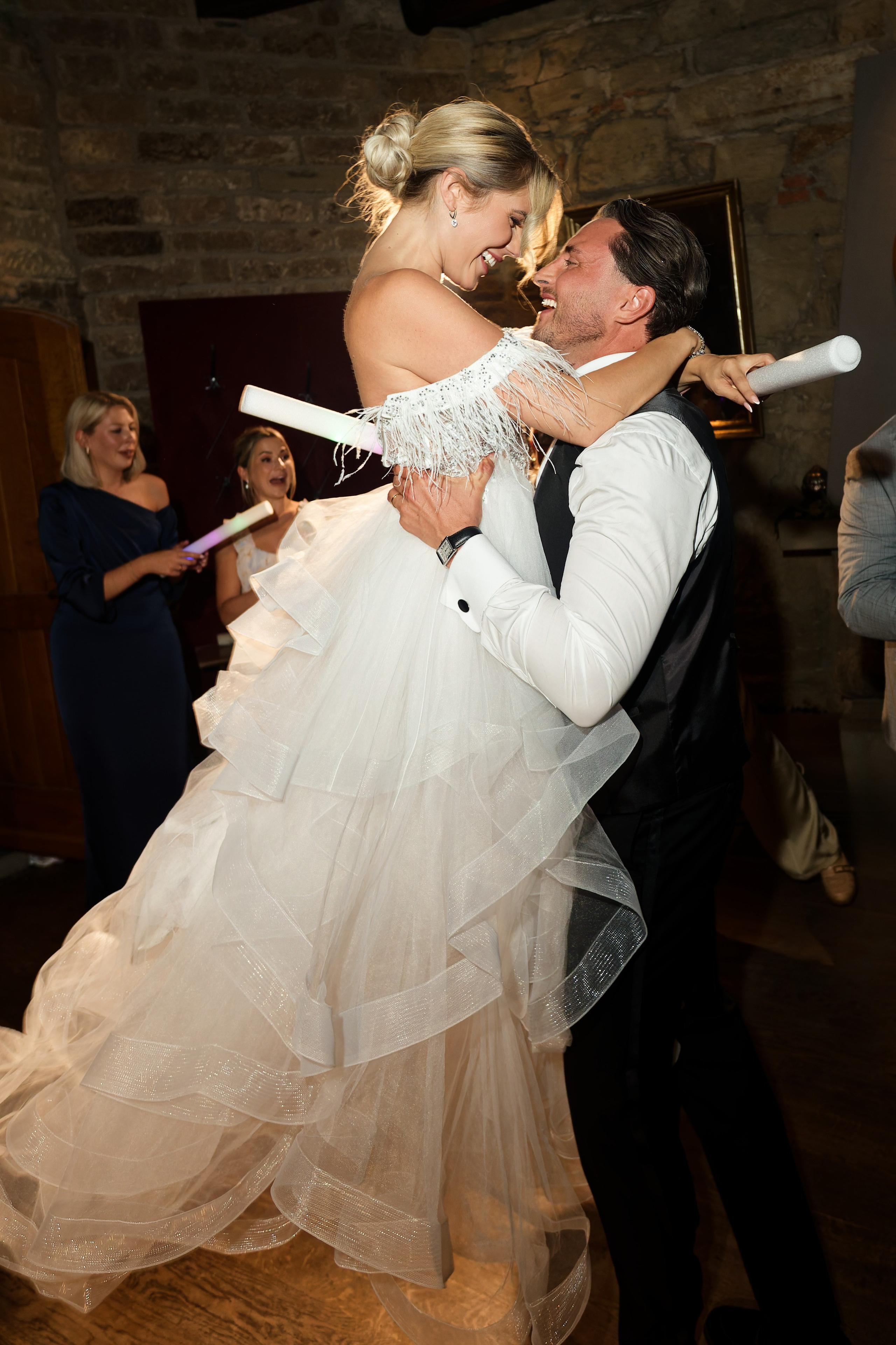 Wedding in Germany Preview