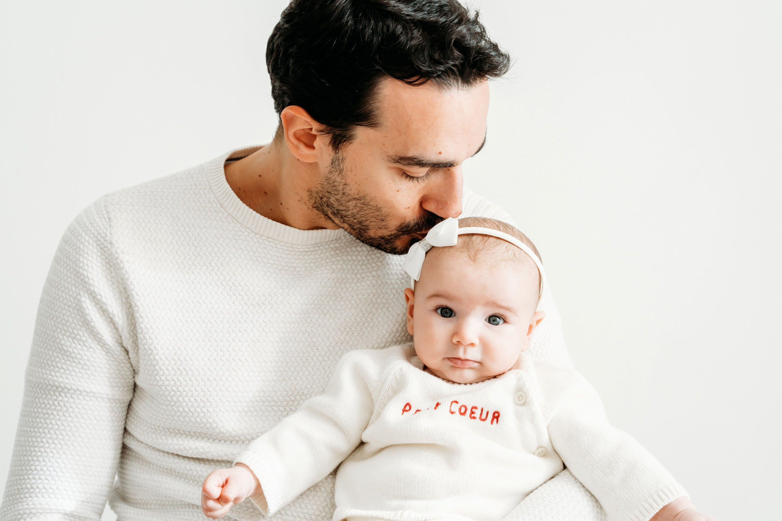 Kids & Family. Svitlana Miahka fotografa a Genova