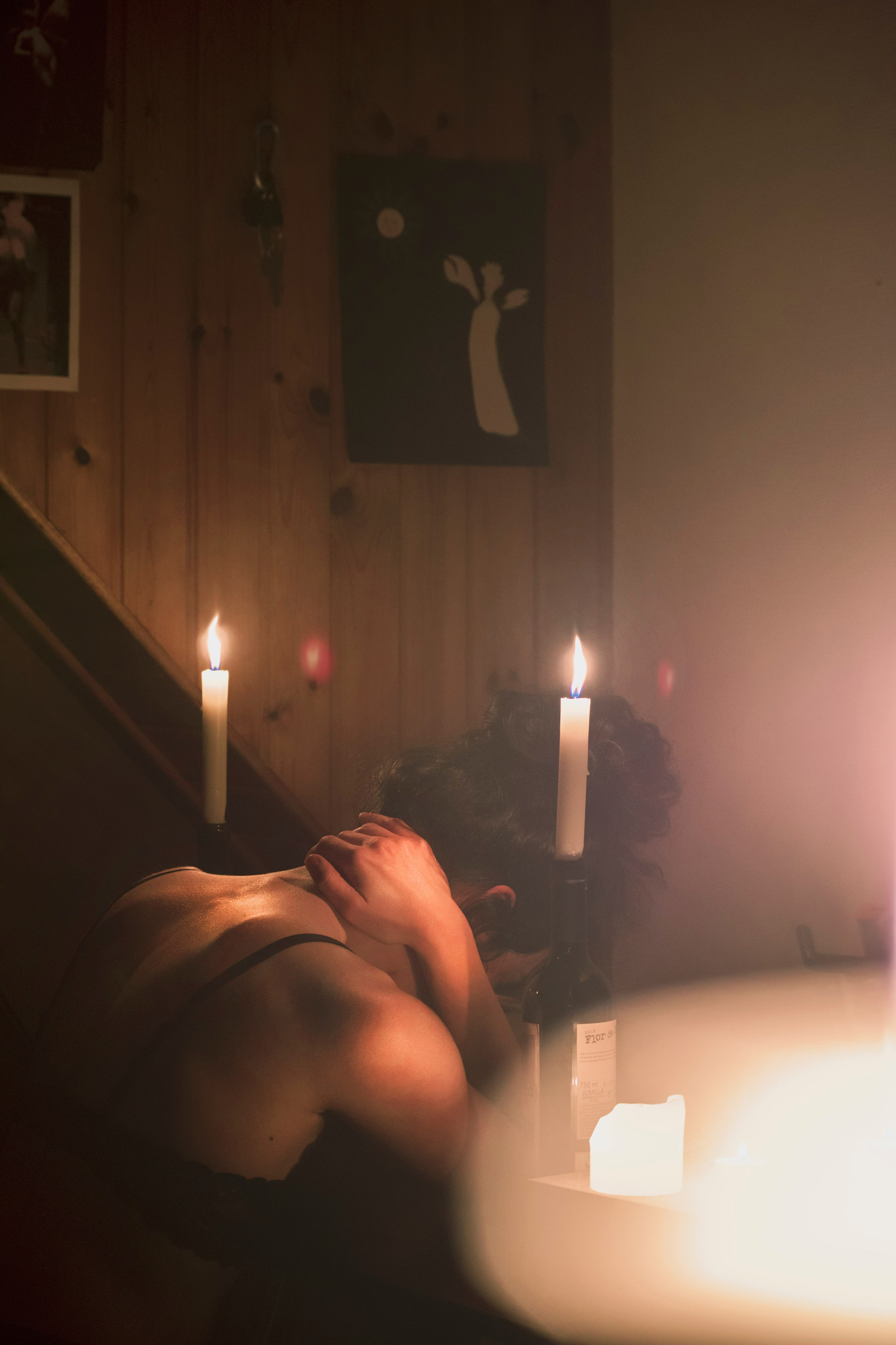 Creatieve kleurrijke portretten. Éclat Fotos. Exclusieve portretfotografieservice