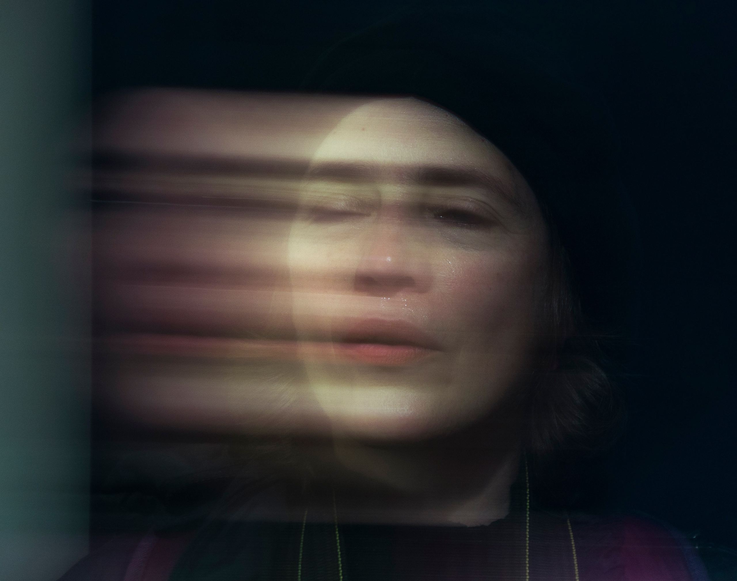 Creatieve kleurrijke portretten. Éclat Fotos. Exclusieve portretfotografieservice