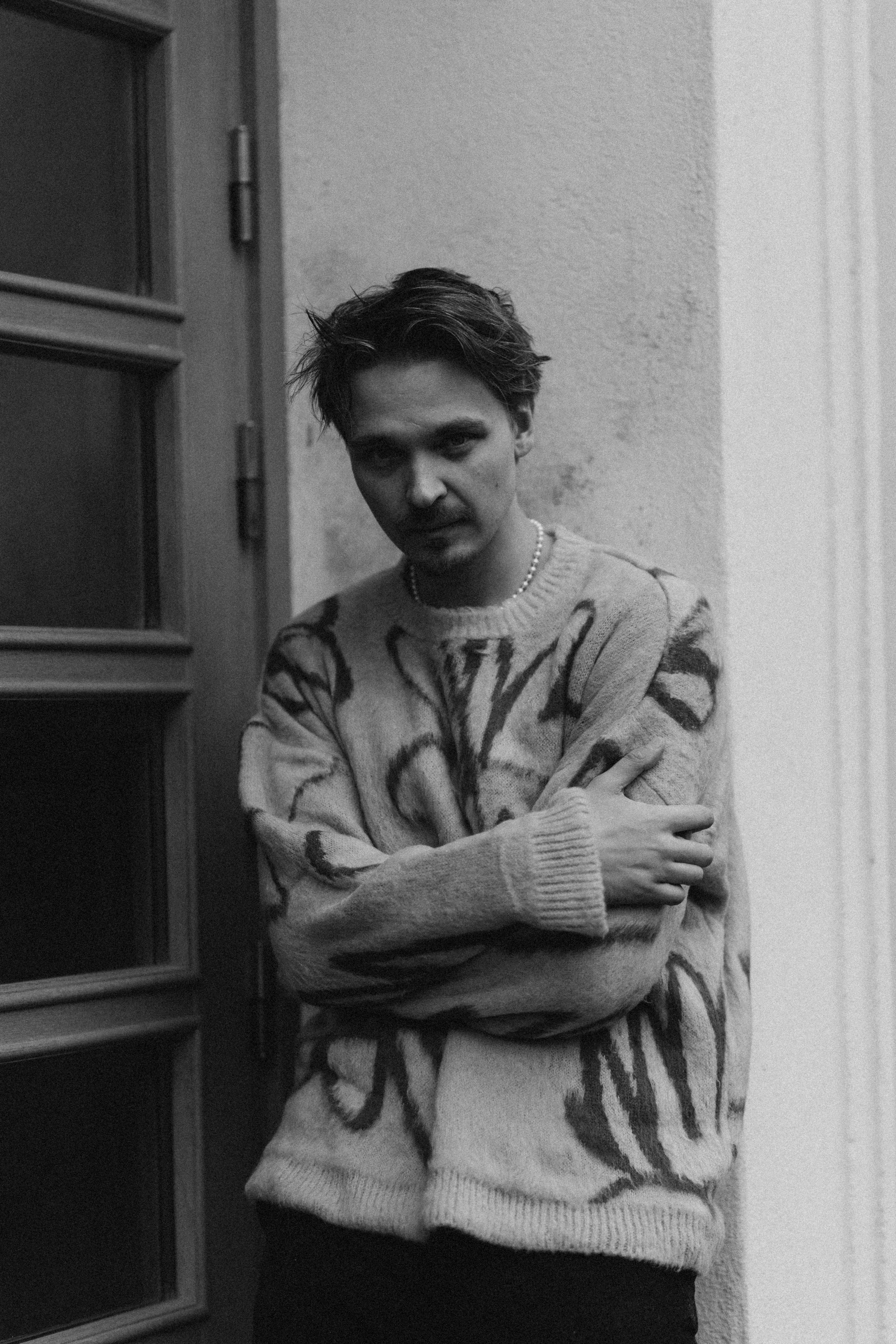 Roope Salminen. Wedding and portrait photographer in Helsinki Vickan O