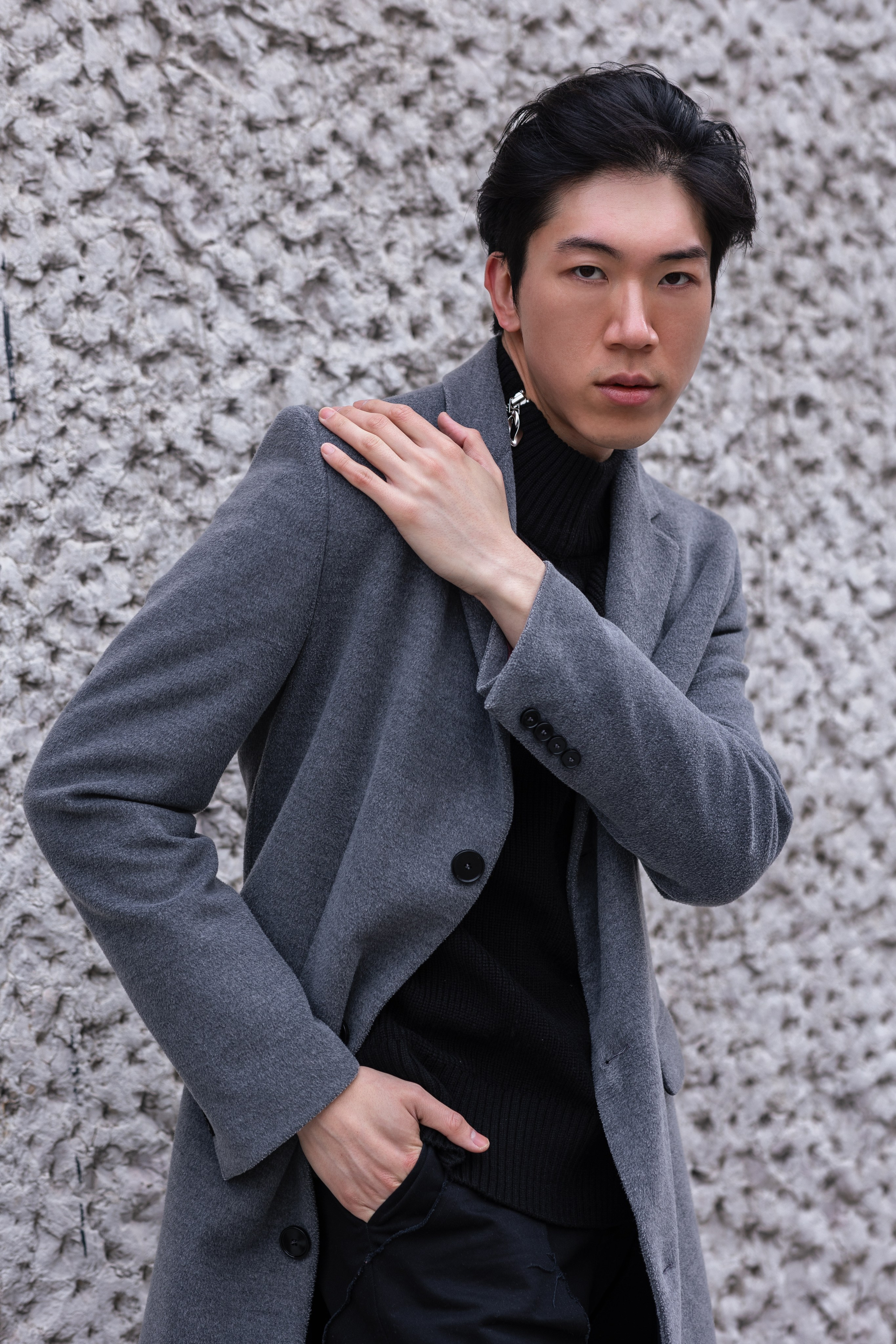 Yi. Photographer in Milan |Mila Pro Photo