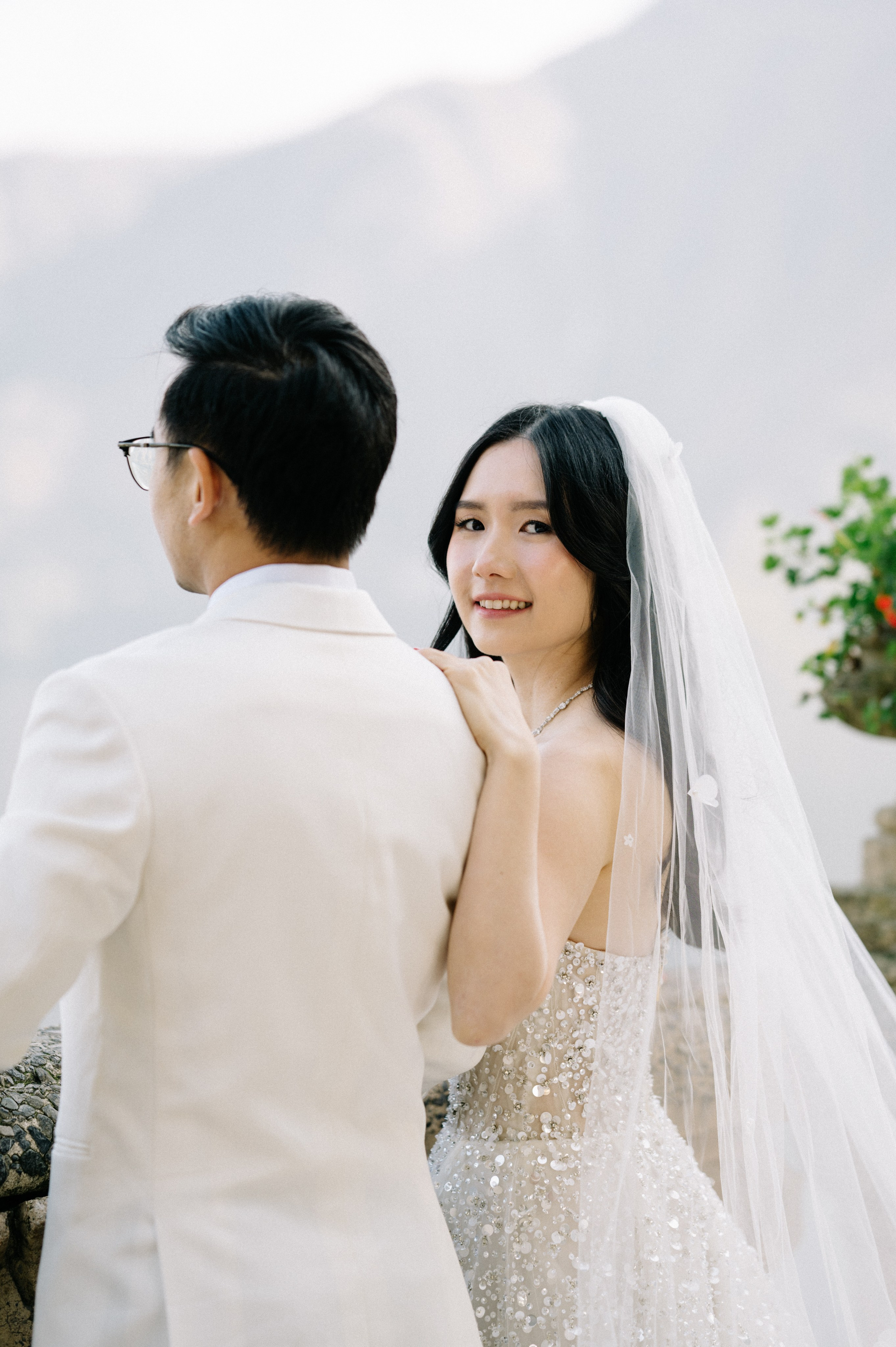 Lake Como. Lake Como Photographer — Proposal | Wedding | Elopement