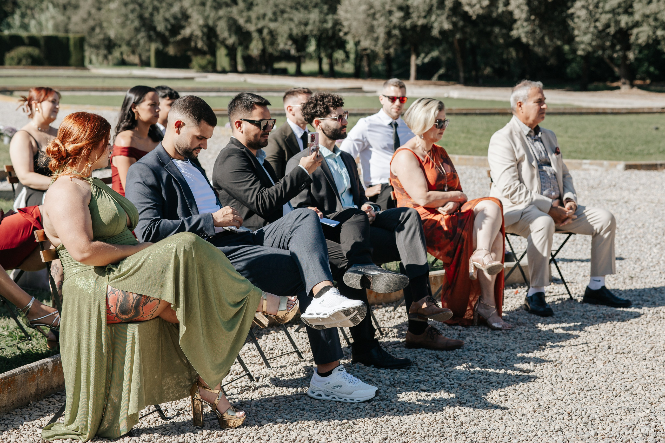 Fernando+Tito, 19.09.2025, Castell de Caramany. Fotógrafa de bodas en Cataluña