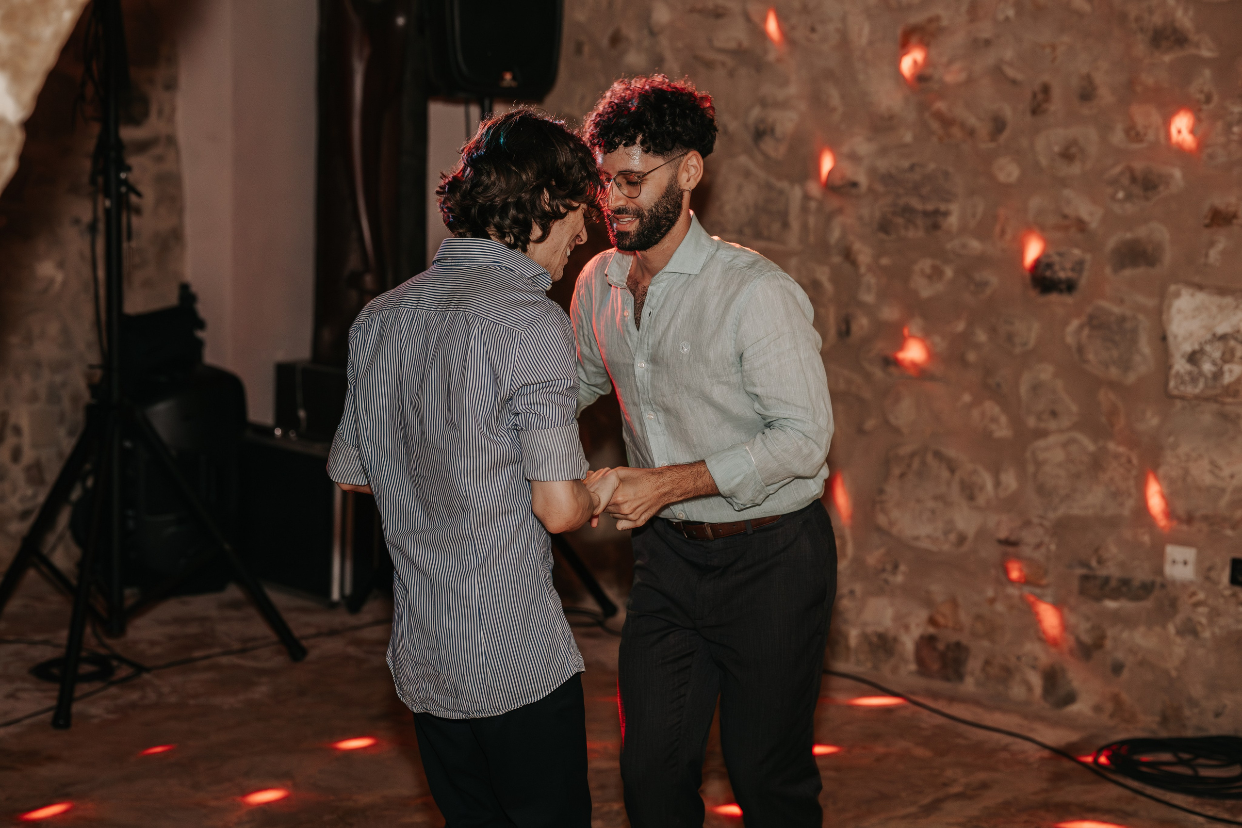 Fernando+Tito, 19.09.2025, Castell de Caramany. Fotógrafa de bodas en Cataluña