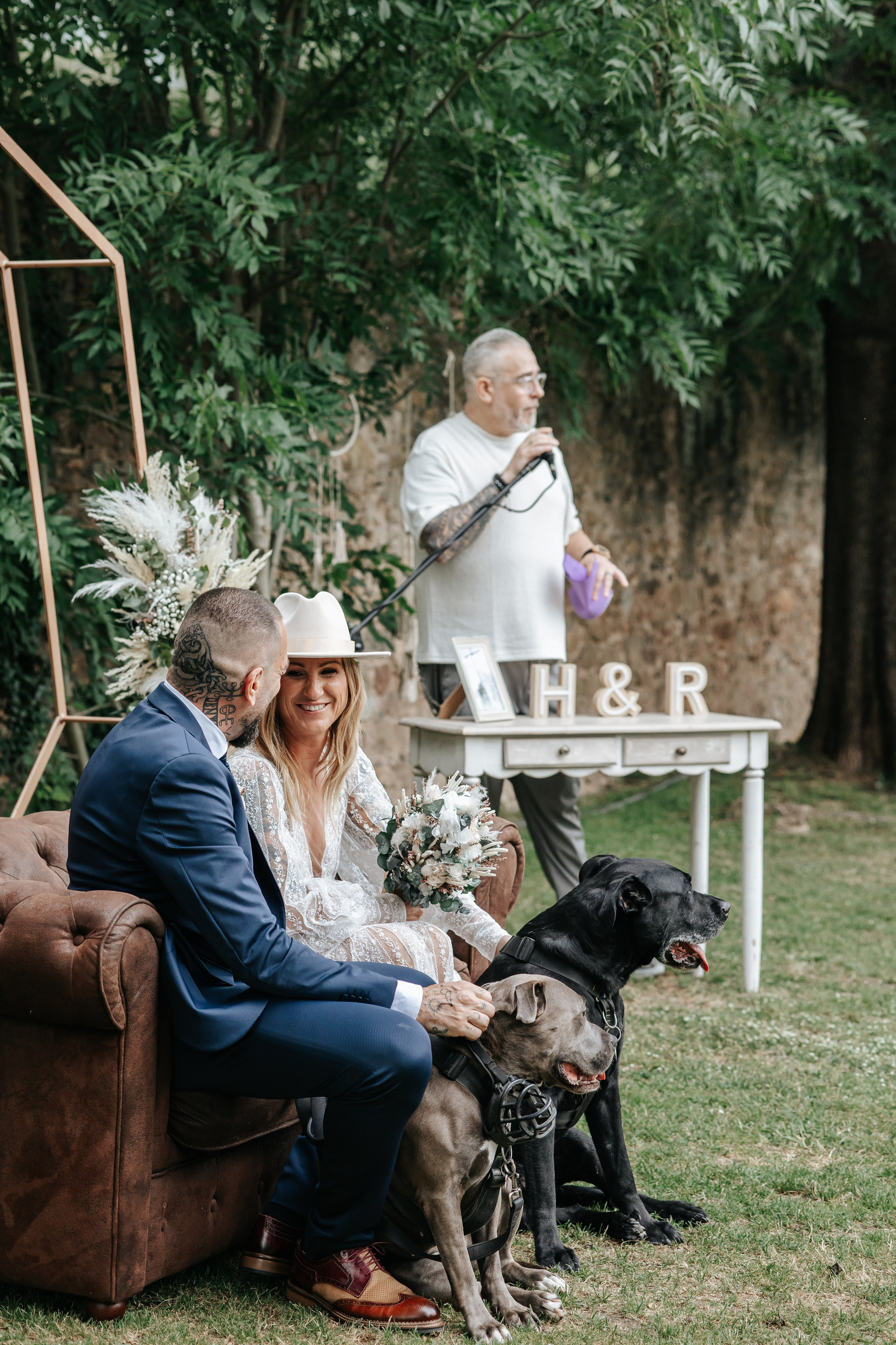 Rachel+Hector, 07.06.2025, Mas Coromina. Fotógrafa de bodas en Cataluña