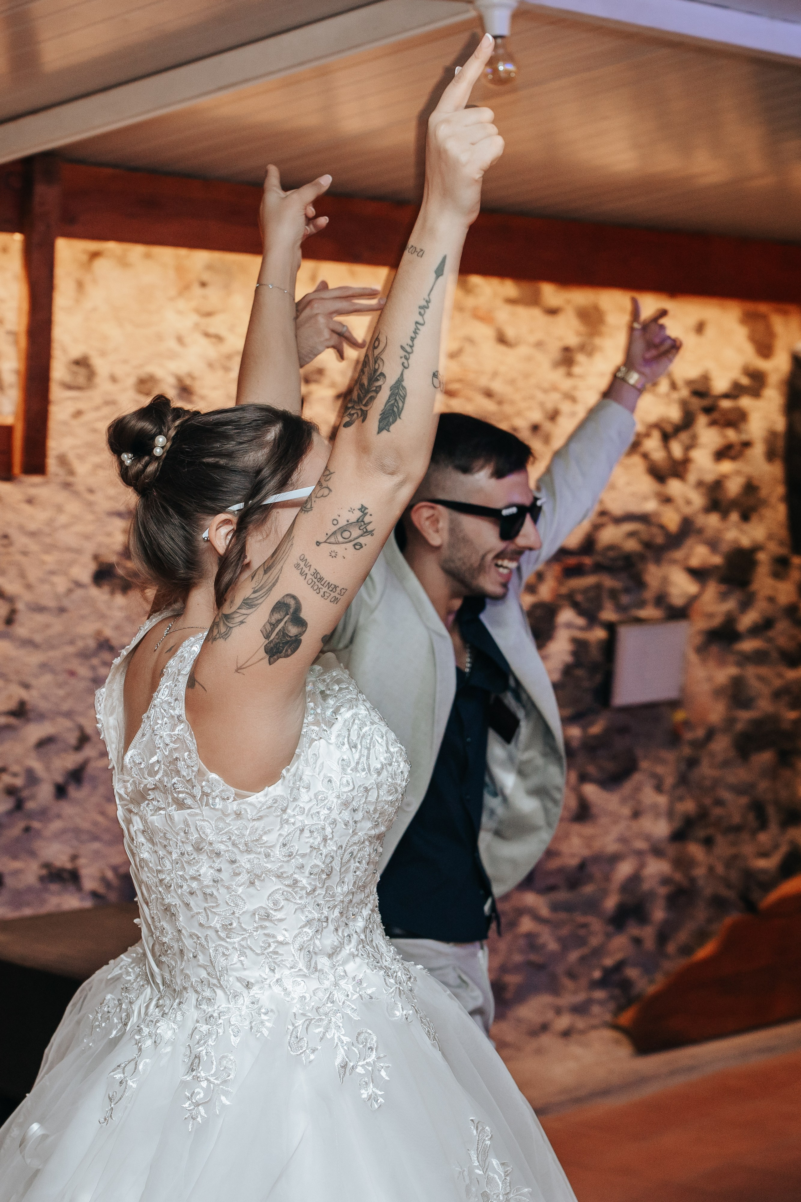 Marta+Adria, 27.09.2025, Can Caballe. Fotógrafa de bodas en Cataluña