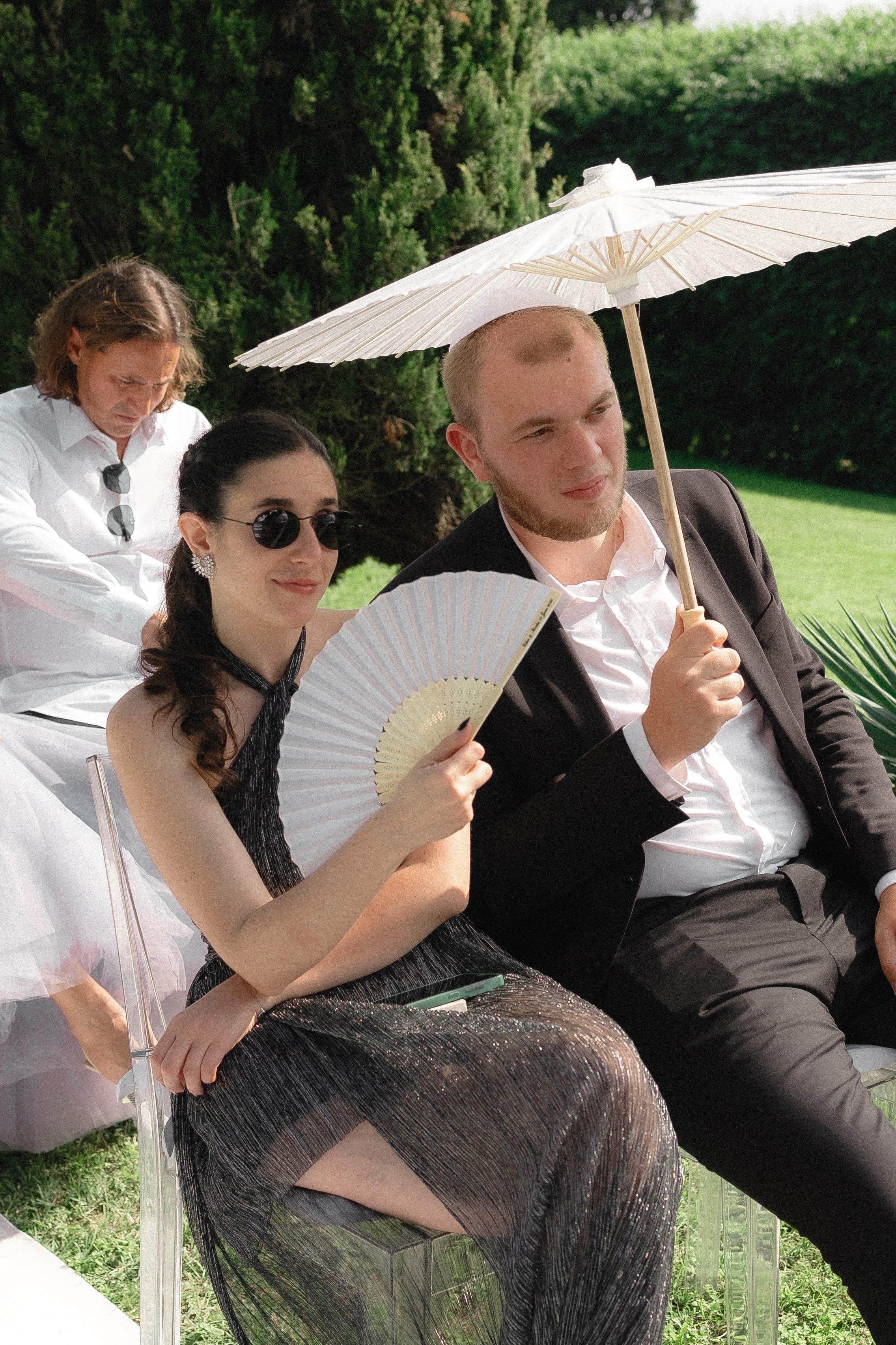 Eden & Nicolas, Villa Rizzardi, Verona. Фотограф в Милане Анна Линник