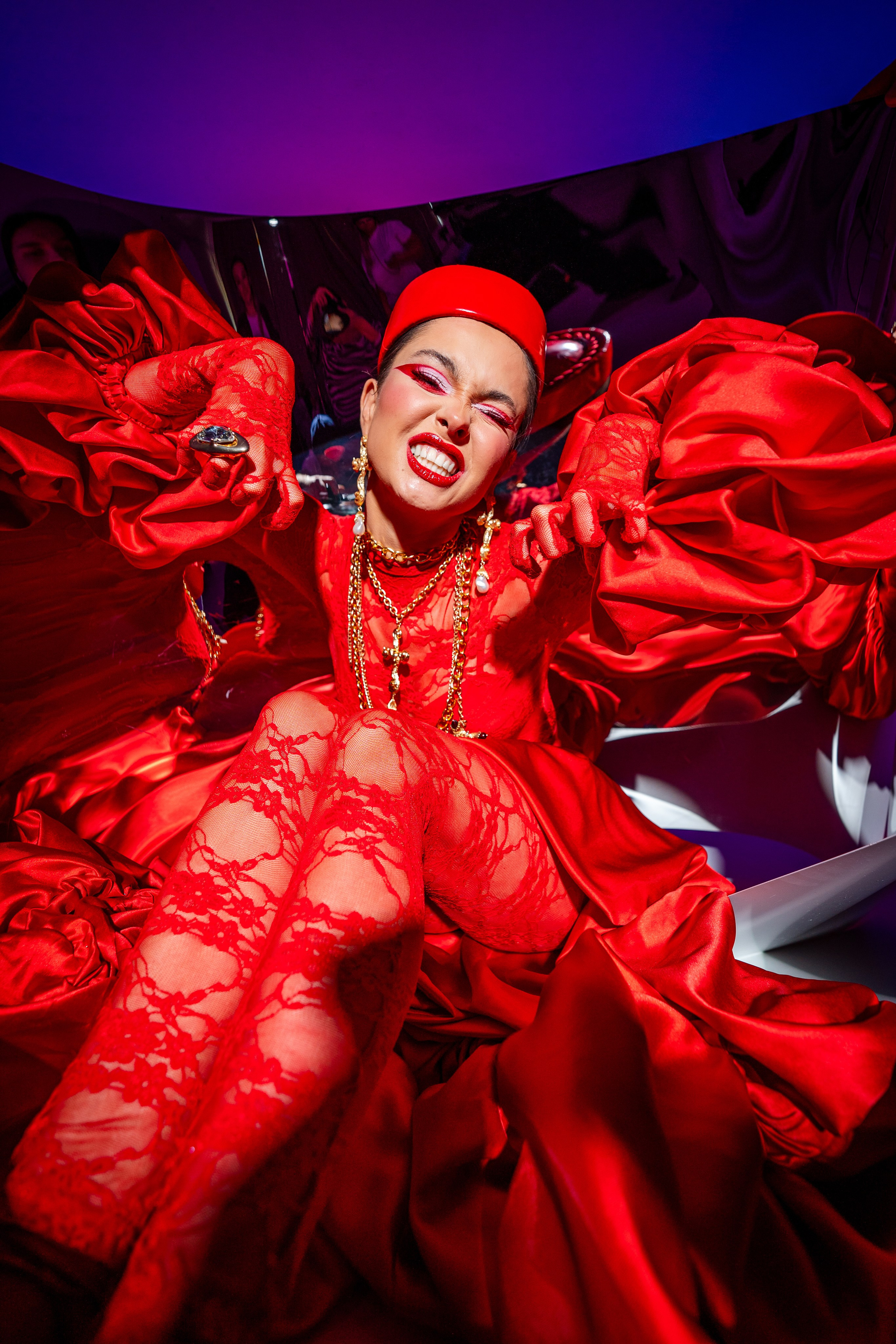 Anastasiia. Hochzeitsfotograf in Hamburg, Lübeck und Umgebung. Professionelle Business-Portraits Professionelle Portrait