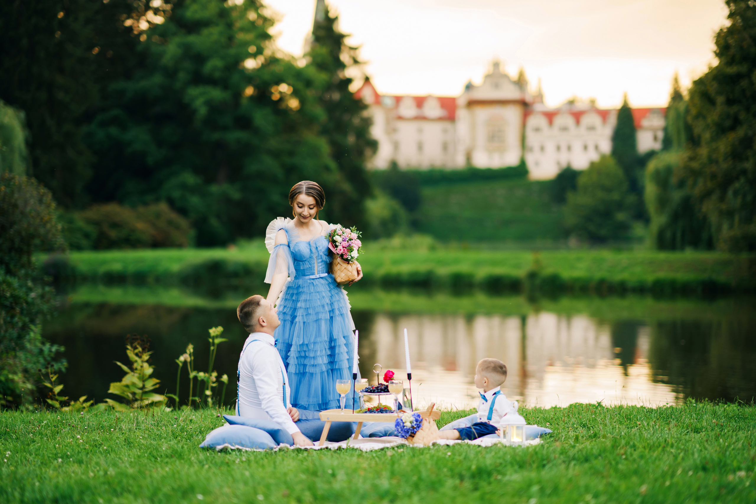 Отзывы. Свадебный и семейный фотограф в Праге — Анастасия Белоконь