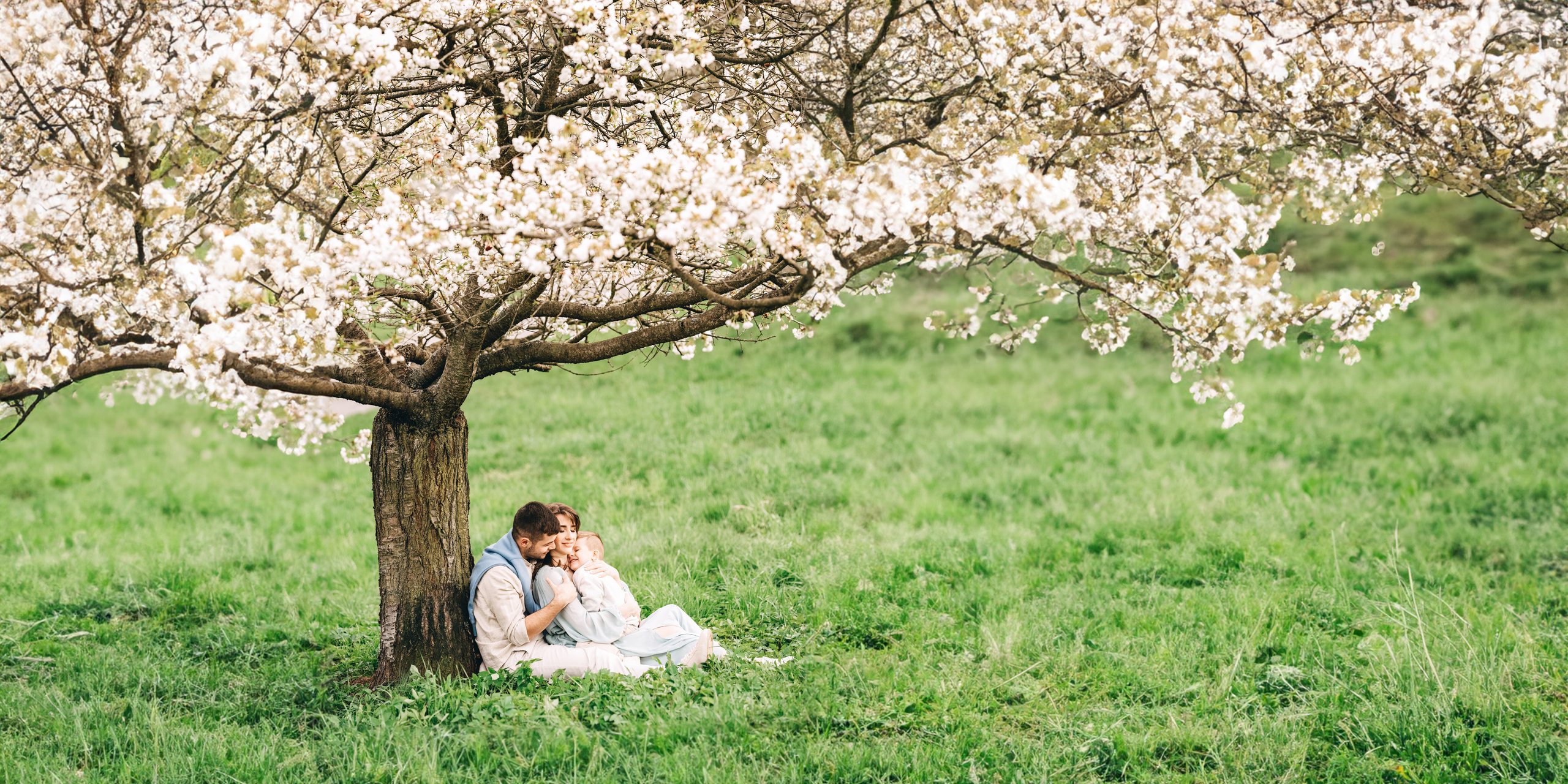 Свадебный и семейный фотограф в Праге — Анастасия Белоконь