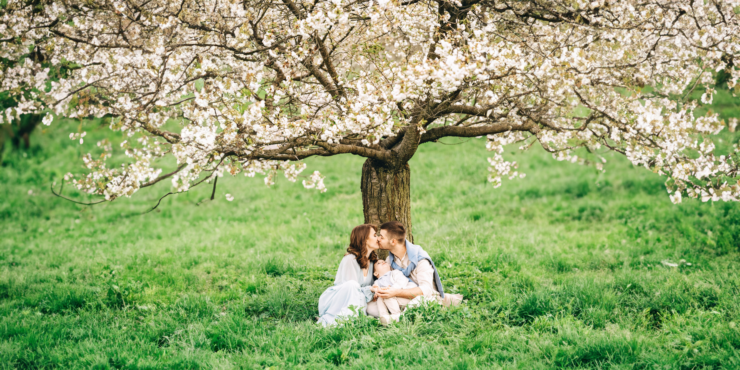 Свадебный и семейный фотограф в Праге — Анастасия Белоконь