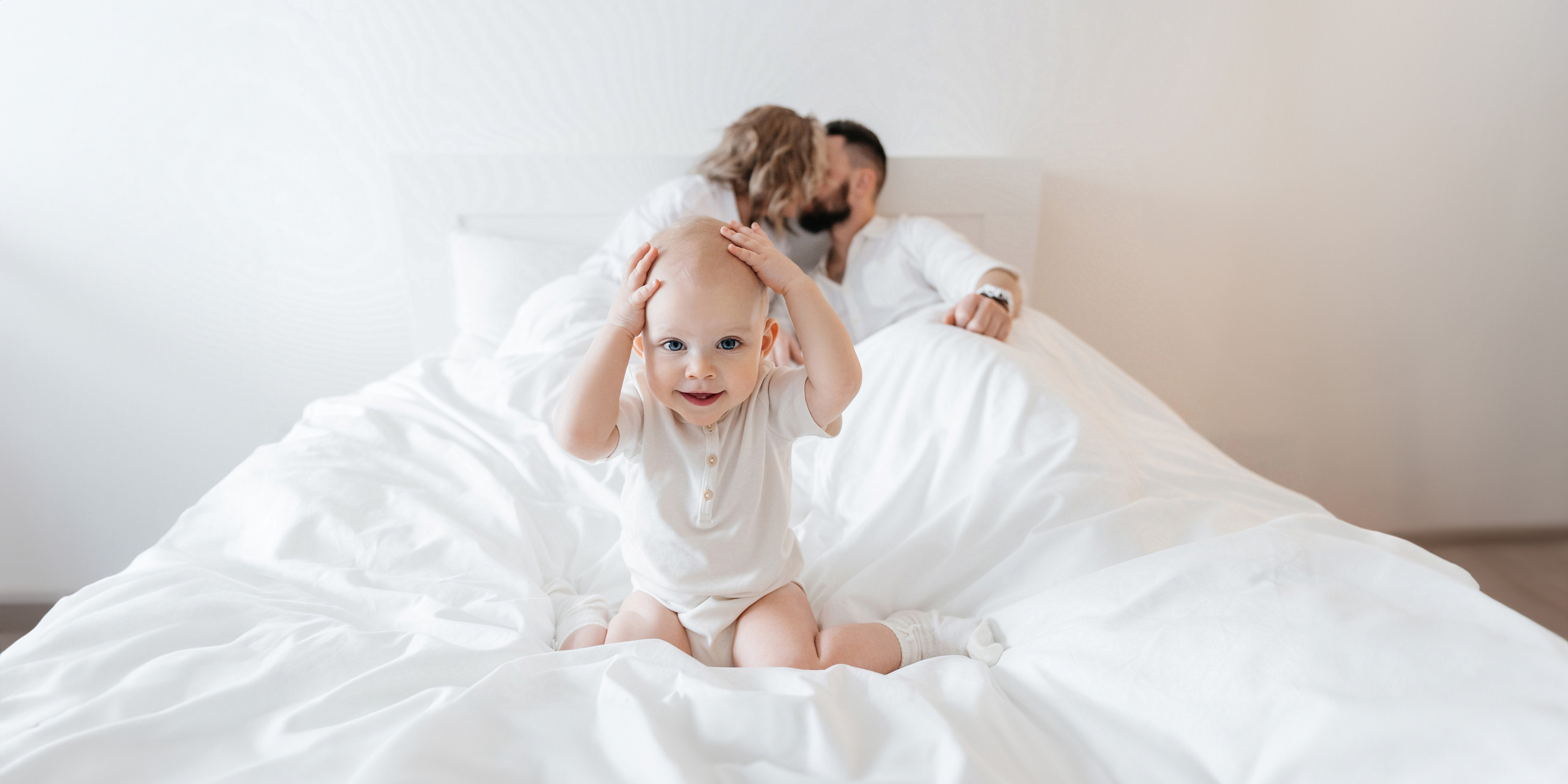 Свадебный и семейный фотограф в Праге — Анастасия Белоконь