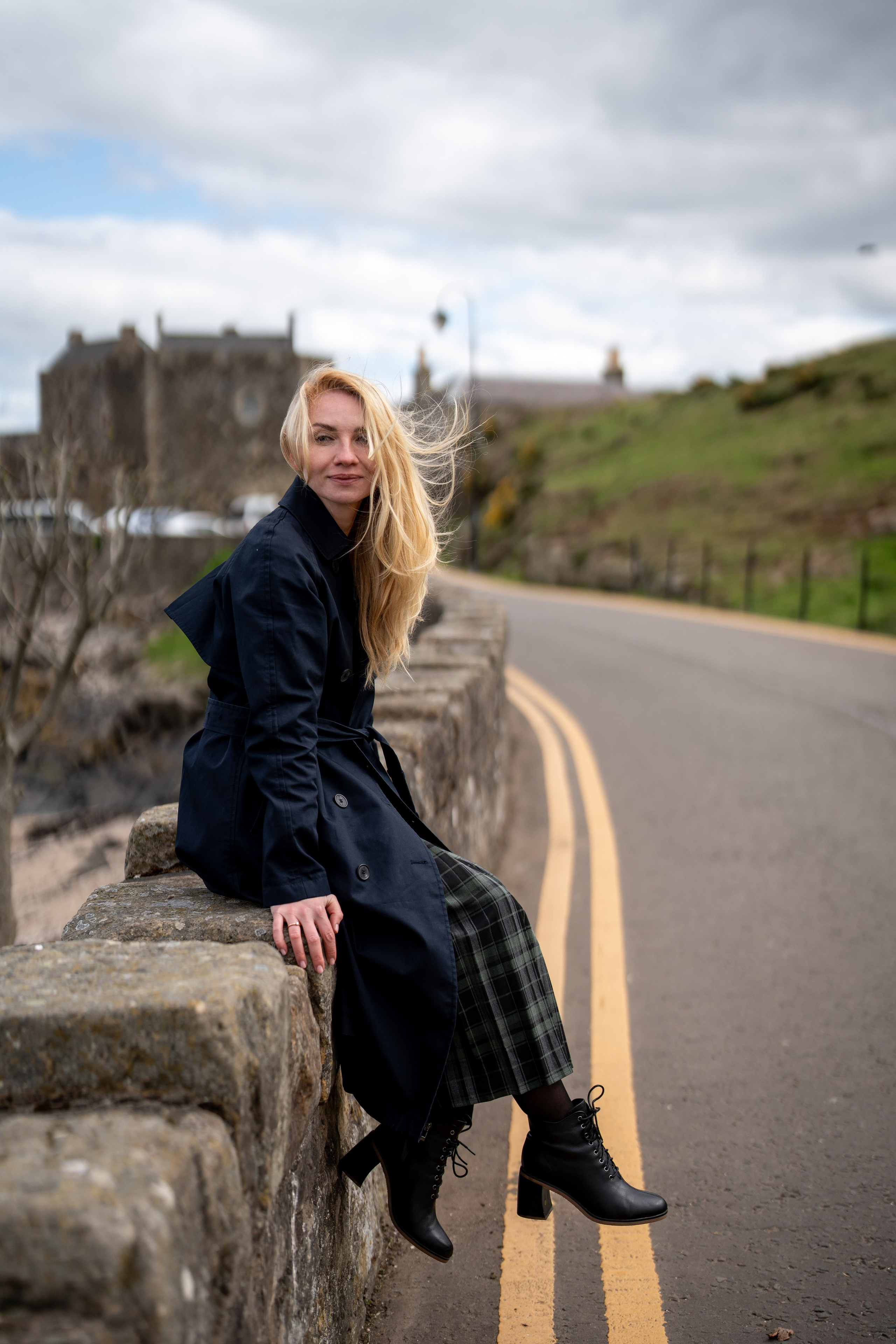 Туры. Photographer & Tour Guide Based in Scotland