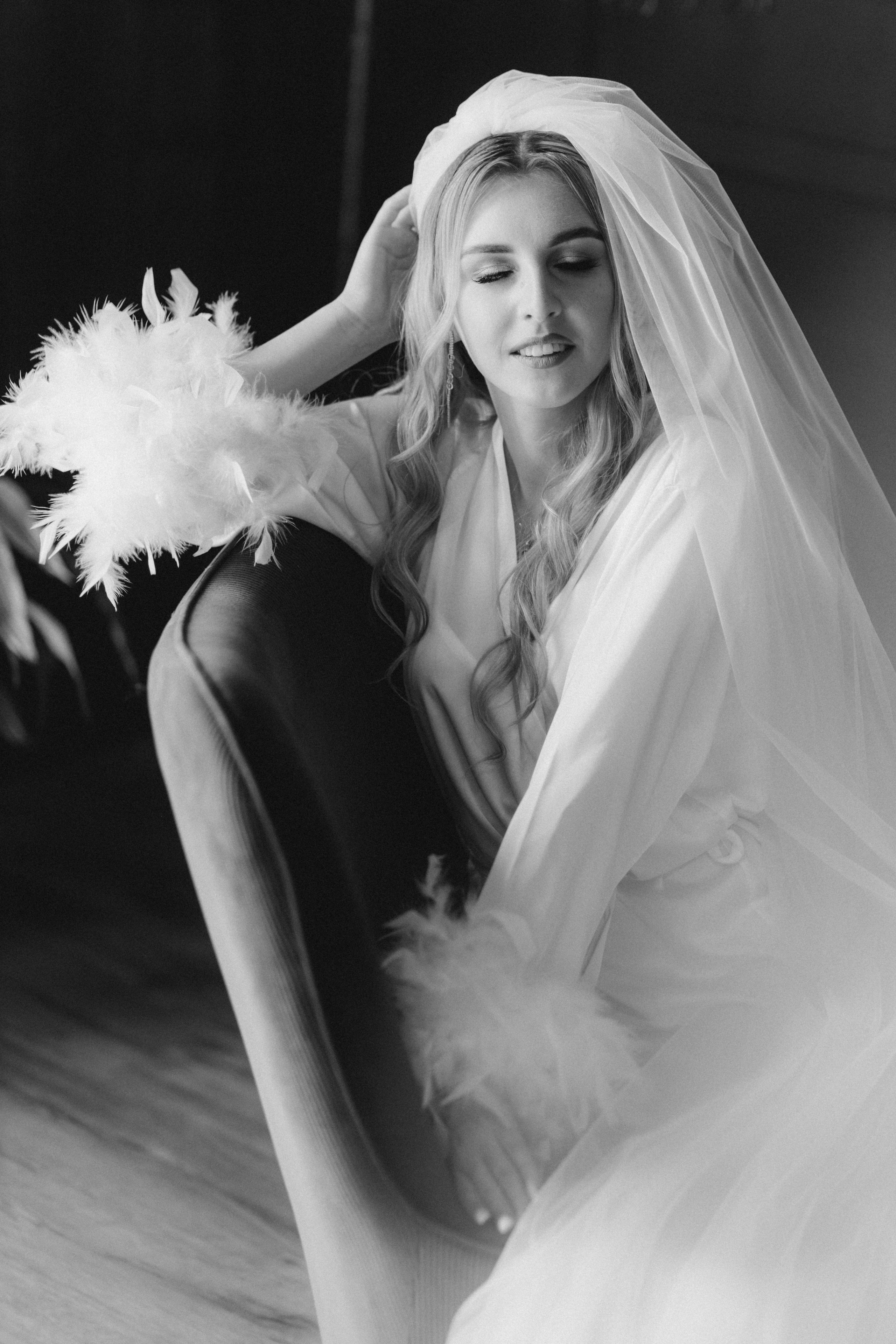 Nikolly & Constantin. Home