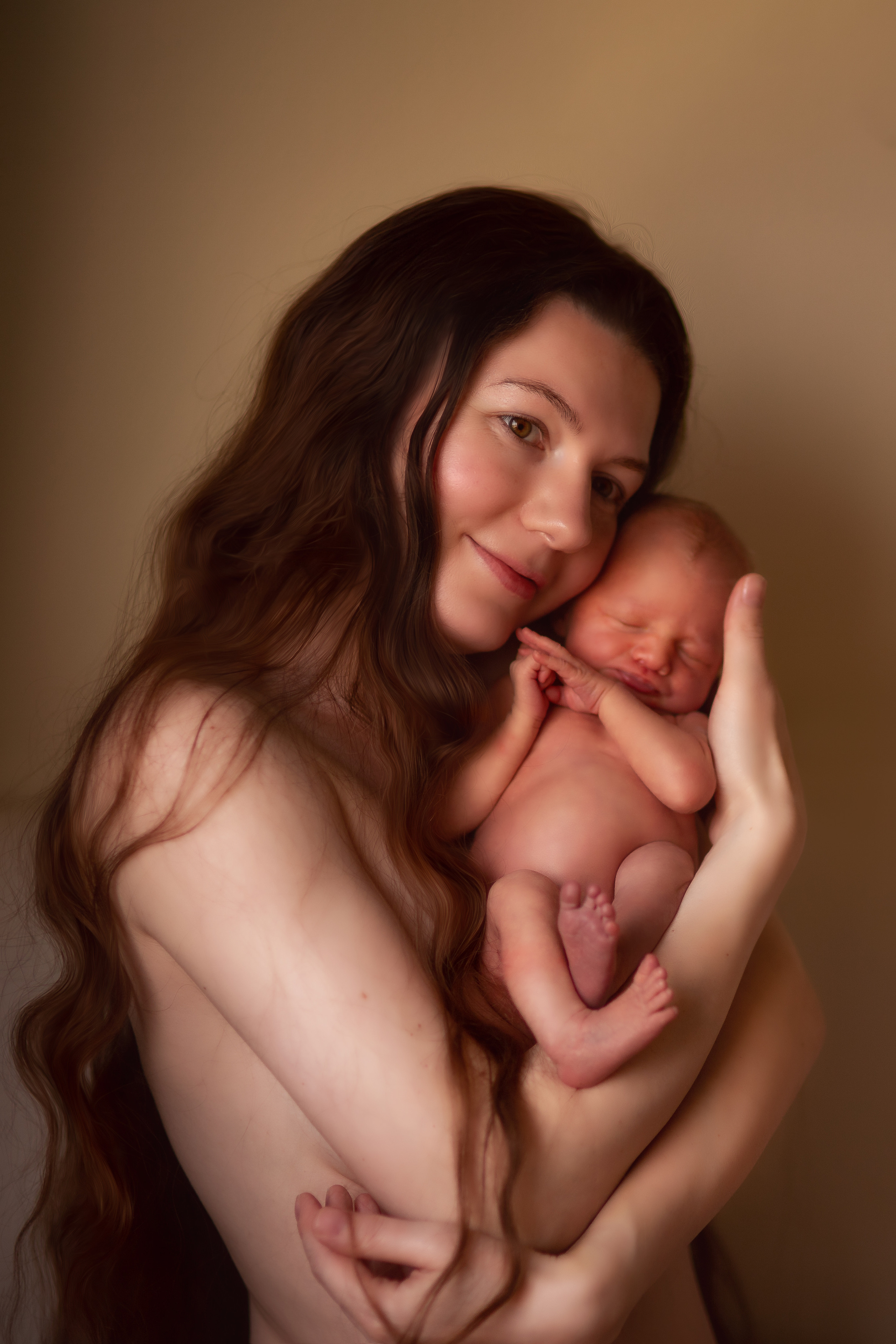 Малыши. Семейный и детский фотограф в Люксембурге Anastasia Arend