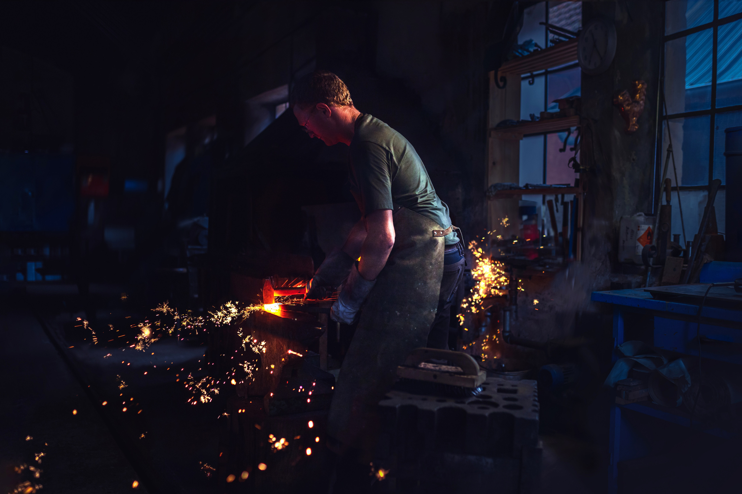 Projets créatifs. Семейный и детский фотограф в Люксембурге Anastasia Arend