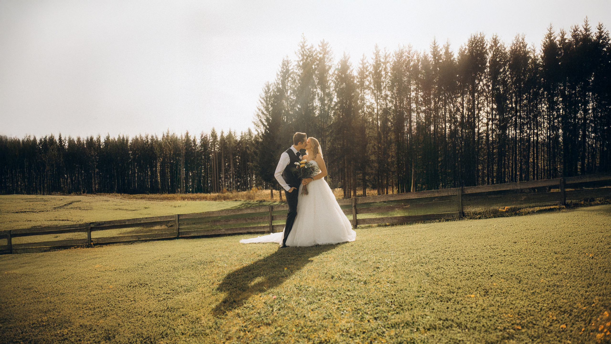 Hochzeiten. Hochzeits- und Porträtfotografin in Deutschland