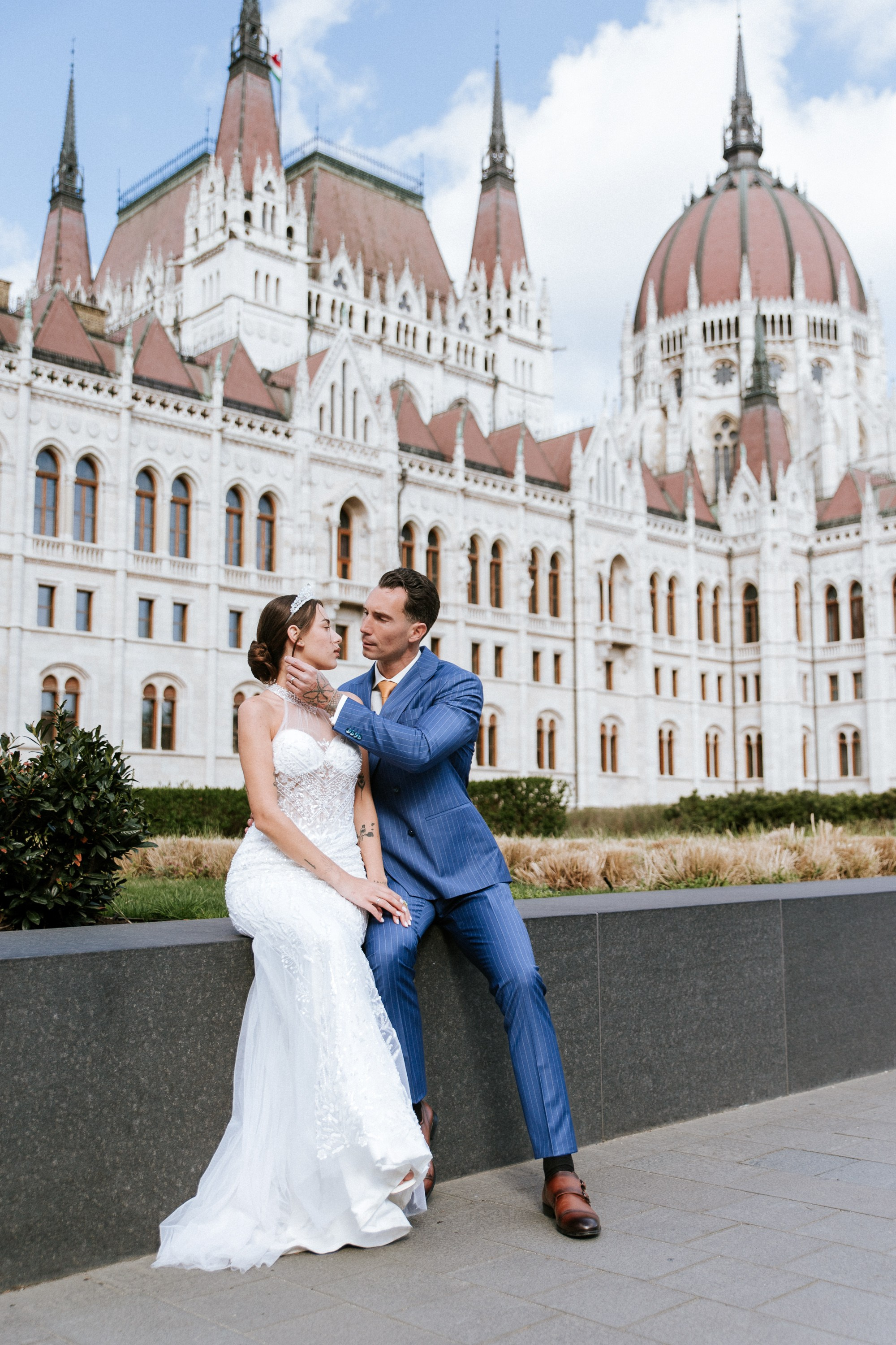 Nikolina & Boris. Mandic Weddings | Wedding Photographer in Belgrade & Europe