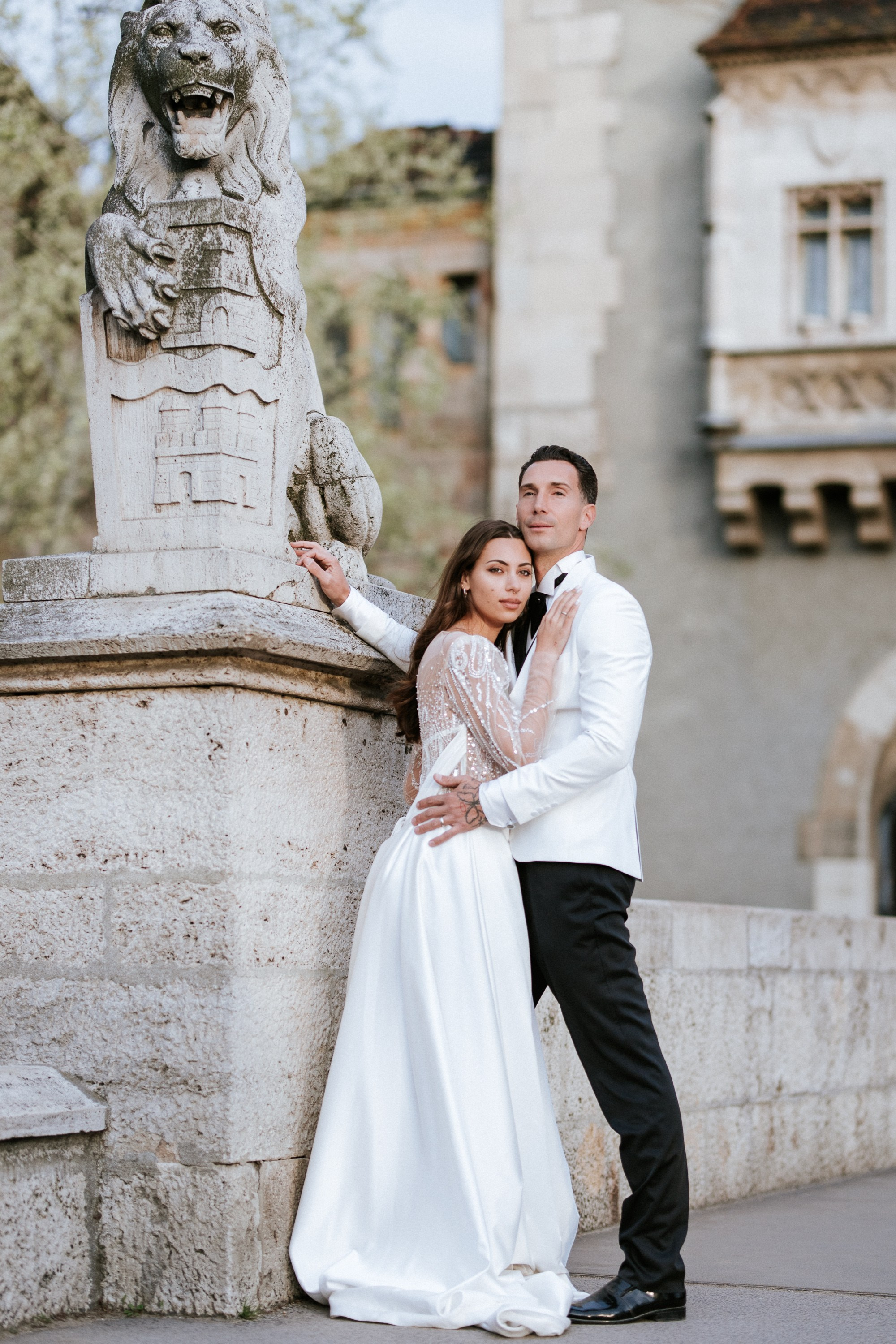 Nikolina & Boris. Mandic Weddings | Wedding Photographer in Belgrade & Europe