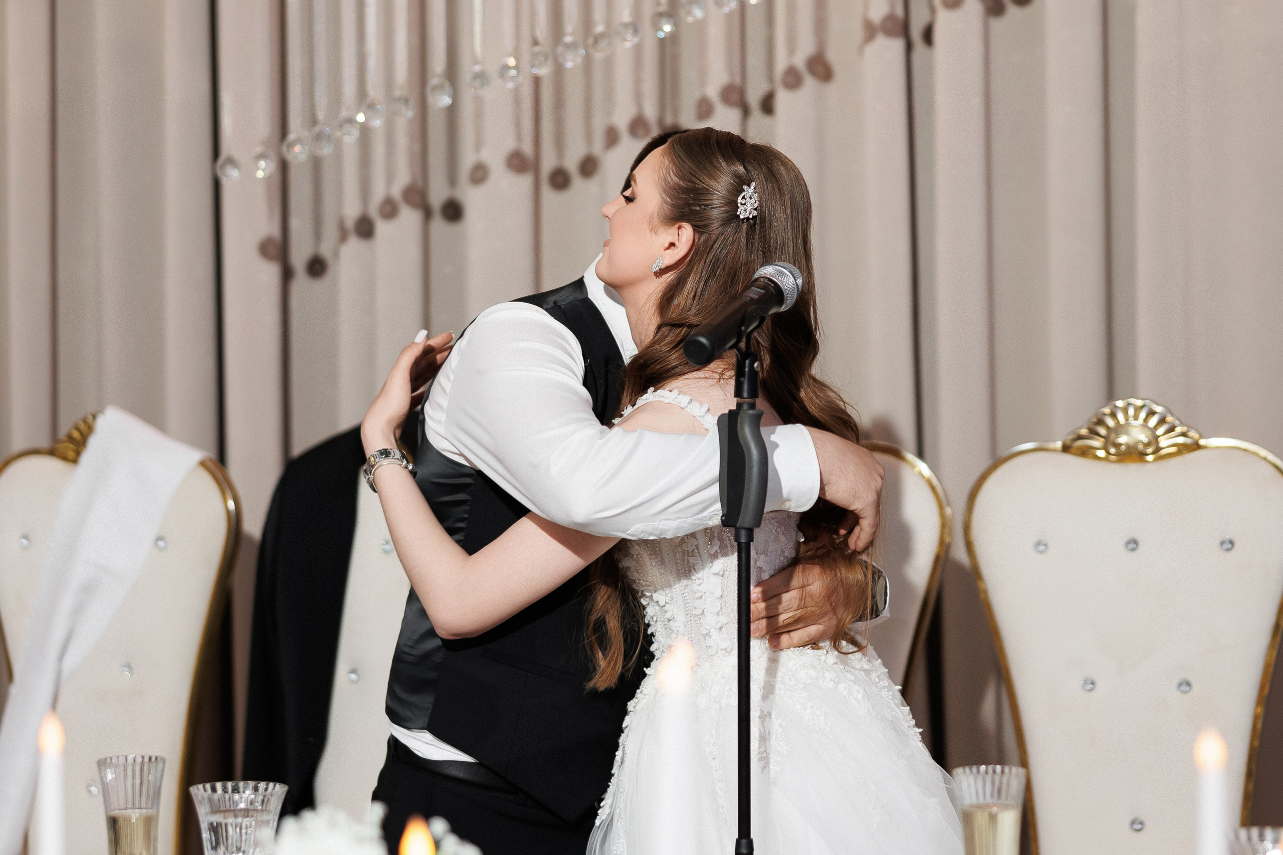 Ion & Djulieta — Richland — Wedding Day. Servicii Foto și Video 067188353