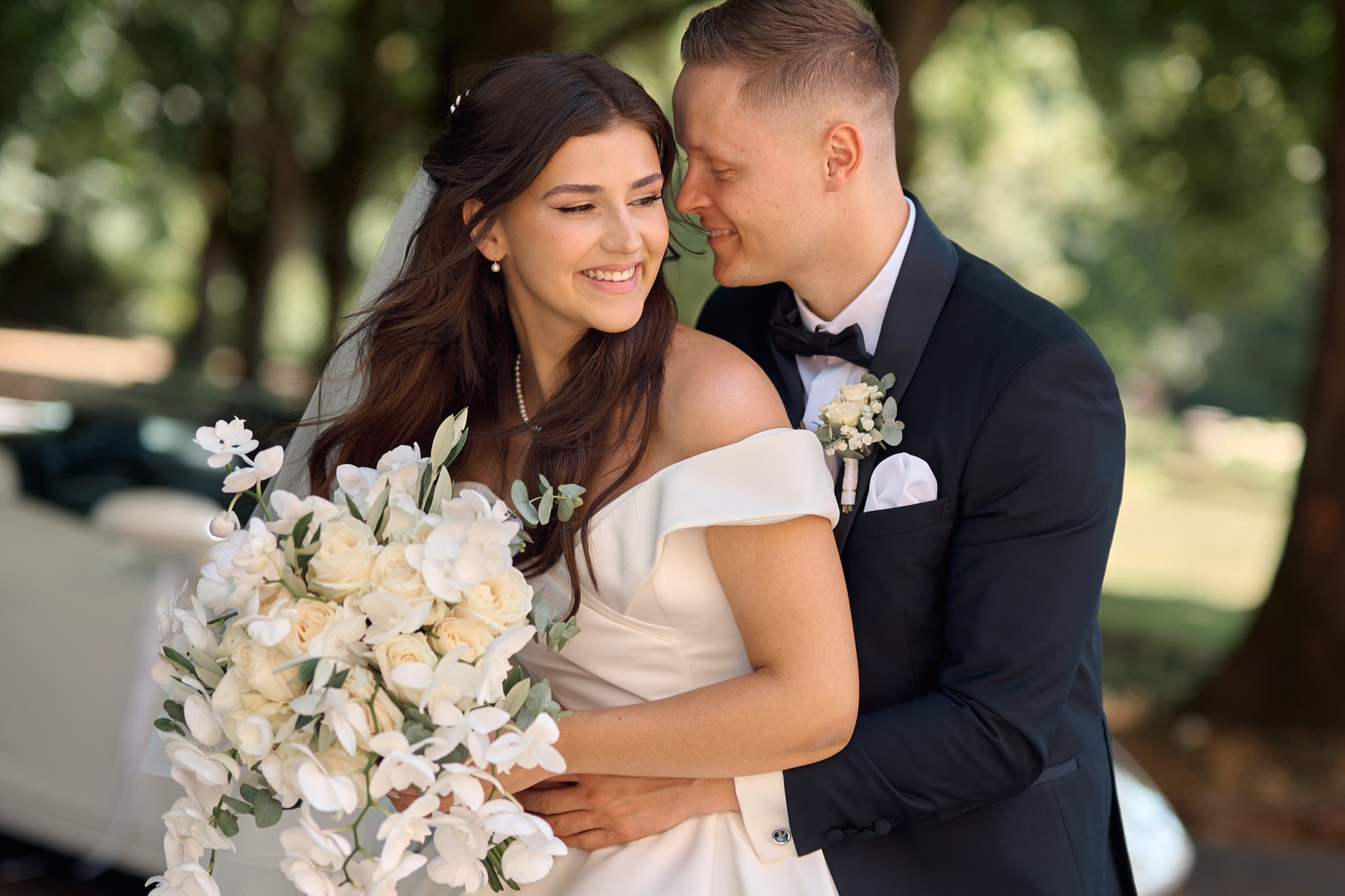 Hochzeit Kloster Erlenbad | Alex Fetter | af-photodesign