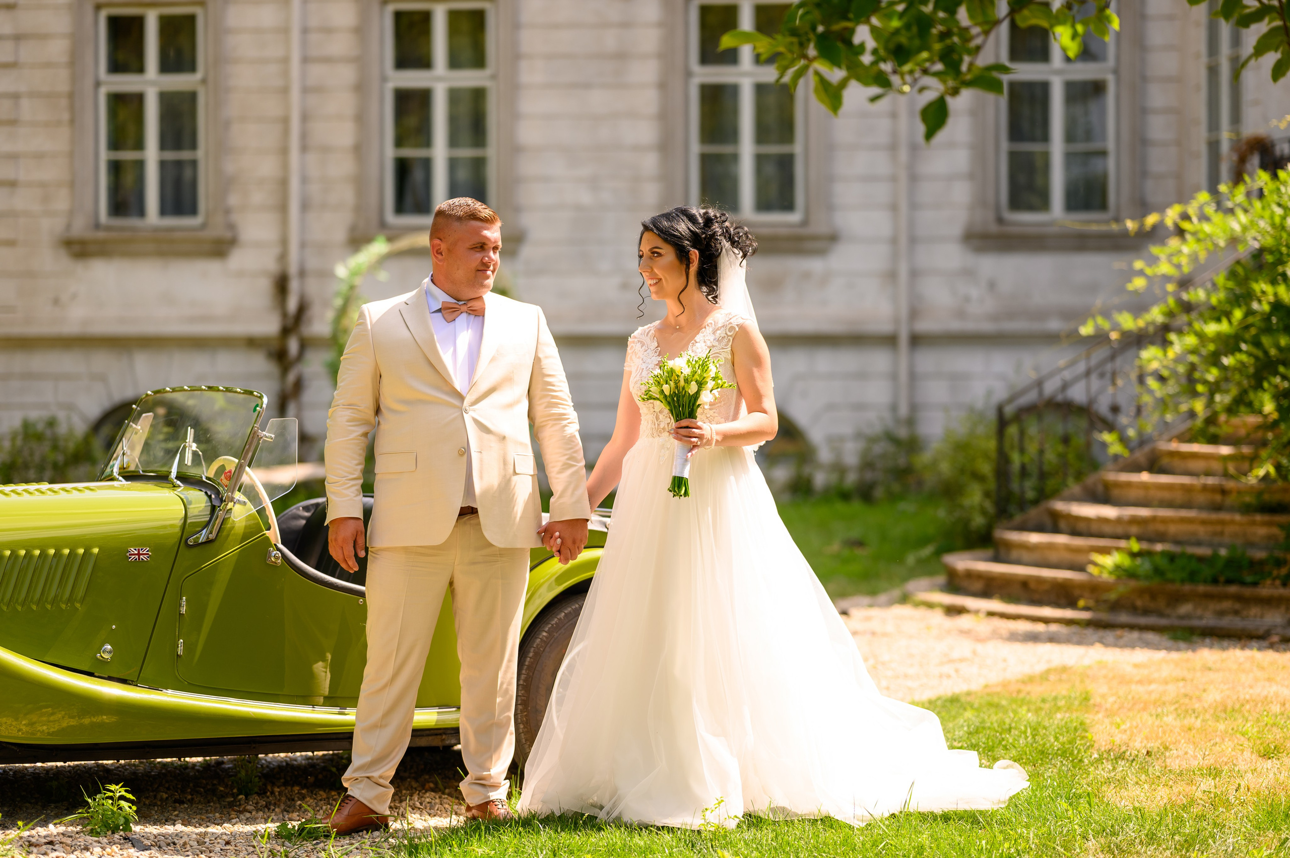 Nunta Roxana & Cosmin