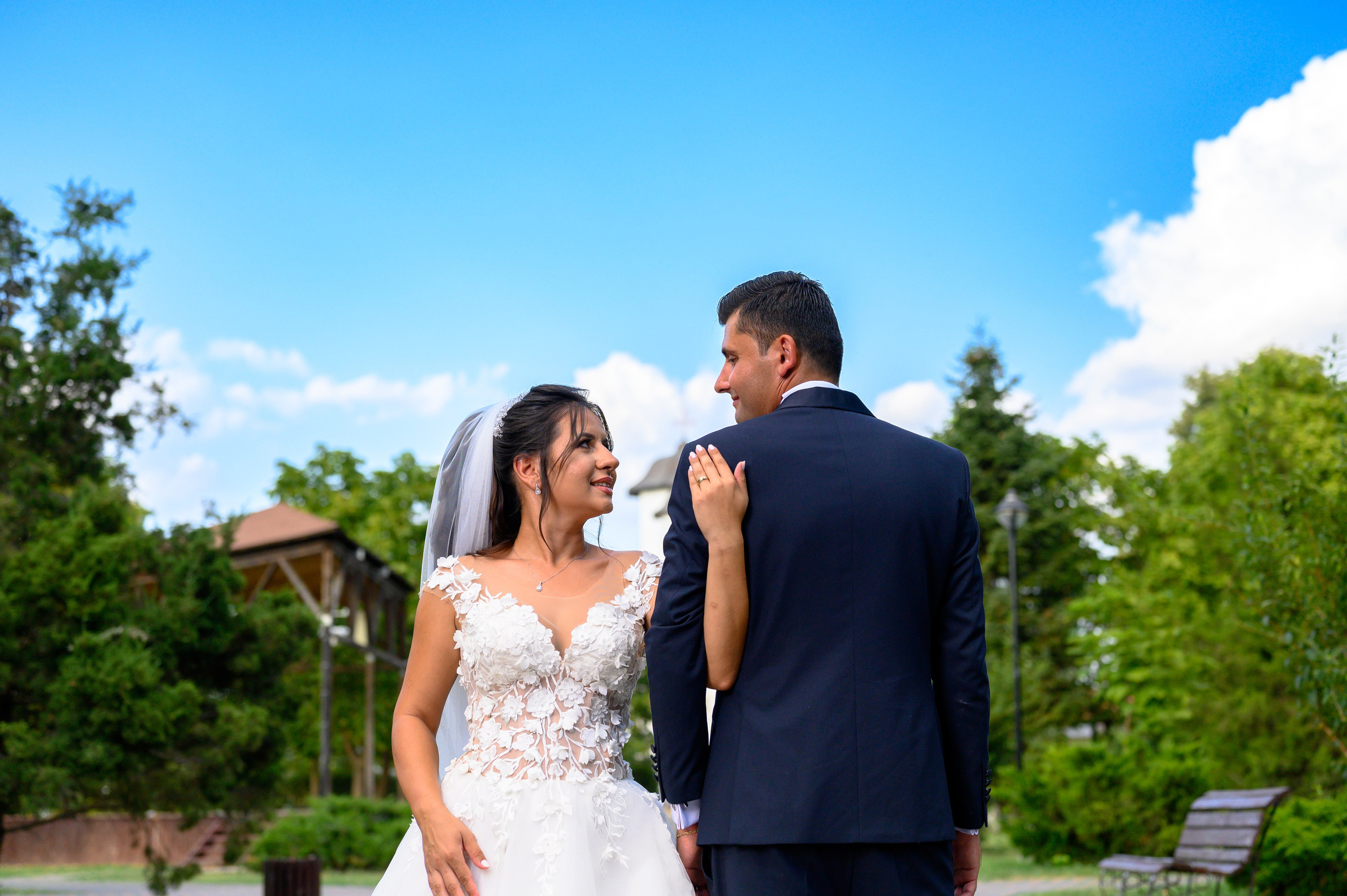 Nunta Flori & Adrian