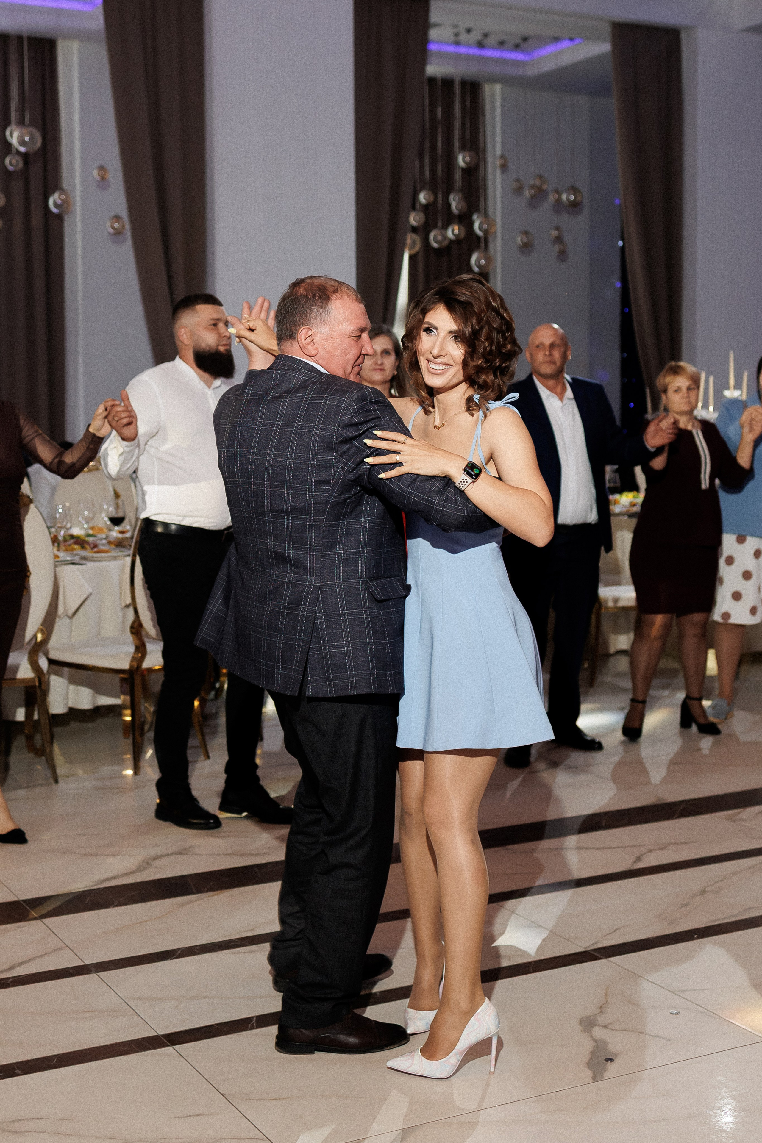 Ion & Djulieta — Richland — Wedding Day. Servicii Foto și Video 067188353