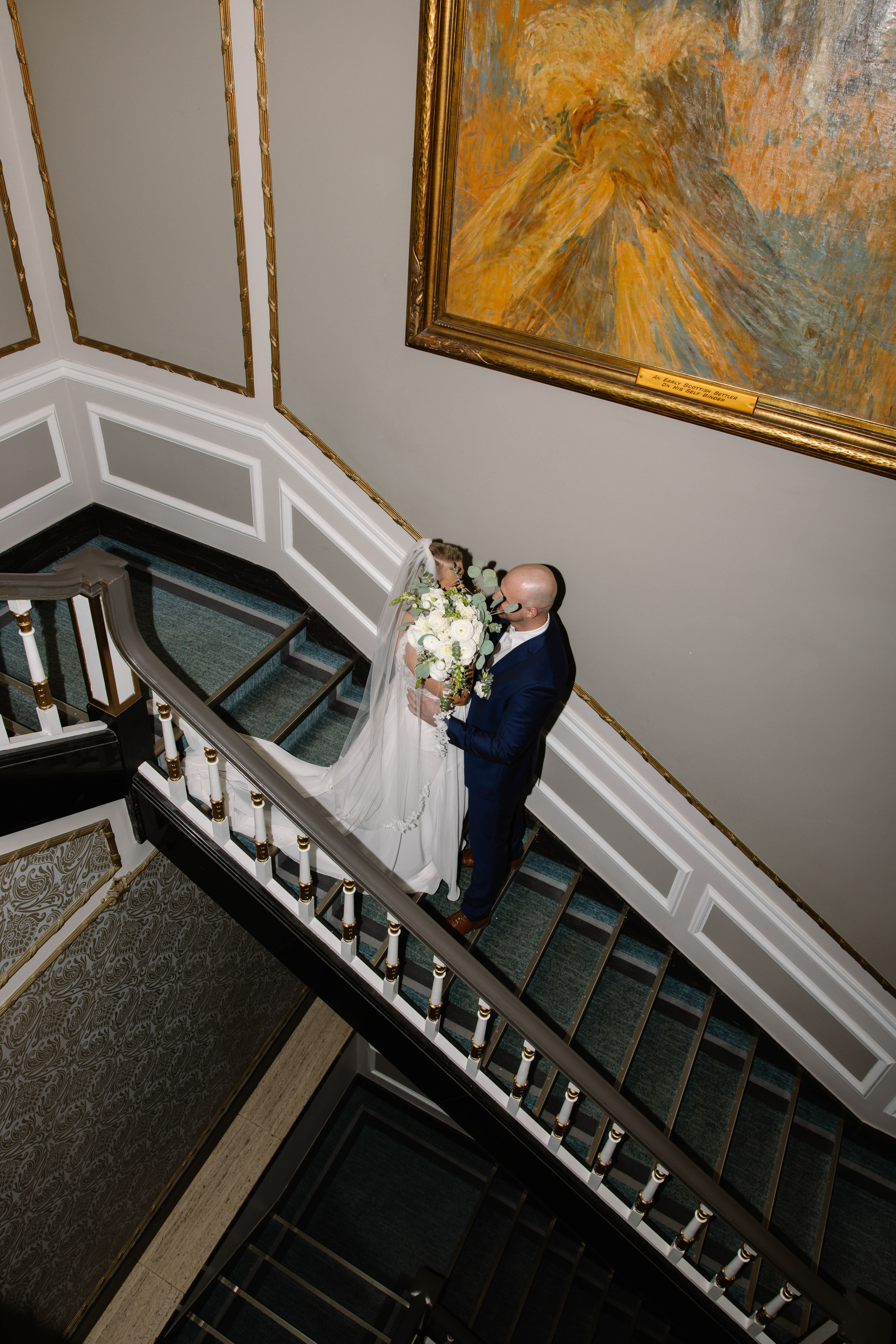 S&y. Wedding photography and videography in Regina, Saskatchewan