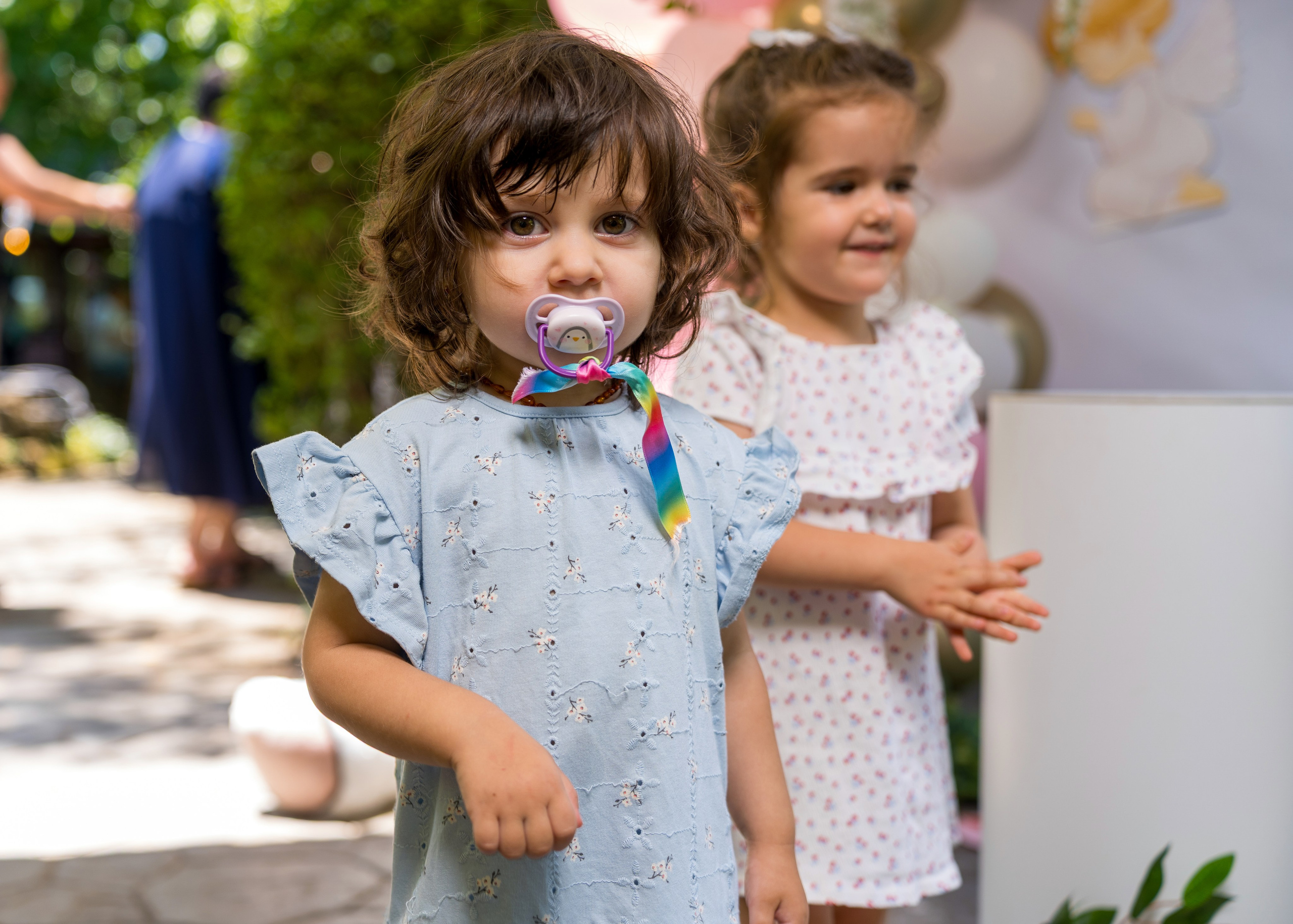 Свето Кръщение Аника. Професионален фотограф в Пловдив и областта