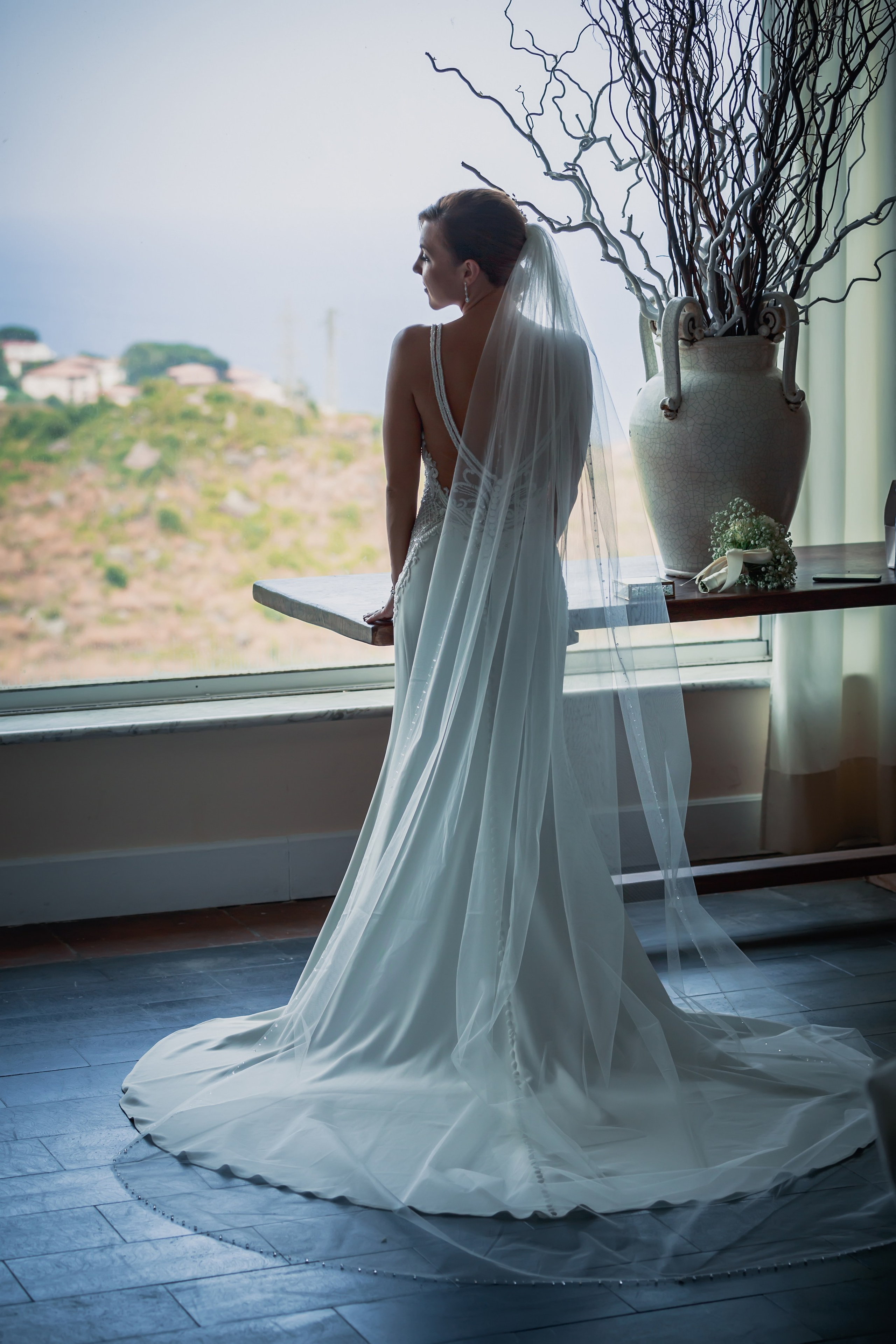 Hochzeitsfotograf Deutschland – Emotionale Fotos. Fotograf Sergej Nevelskij in Dortmund — Emotionale Hochzeitsfilme, Immobilienaufnahmen & individuelle Fotobücher