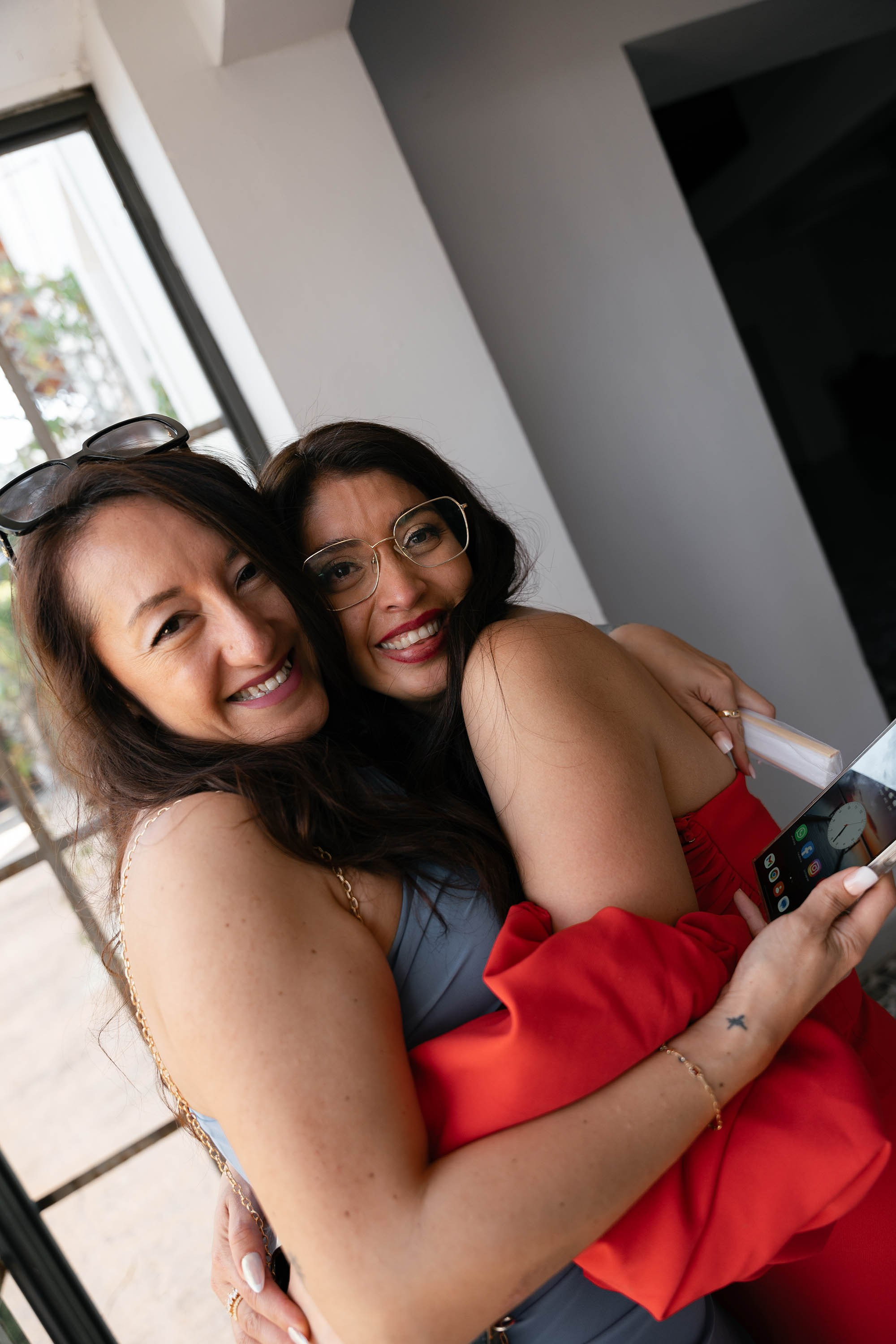 Johanna and Francesco. Destination Wedding Photographers based in Spain