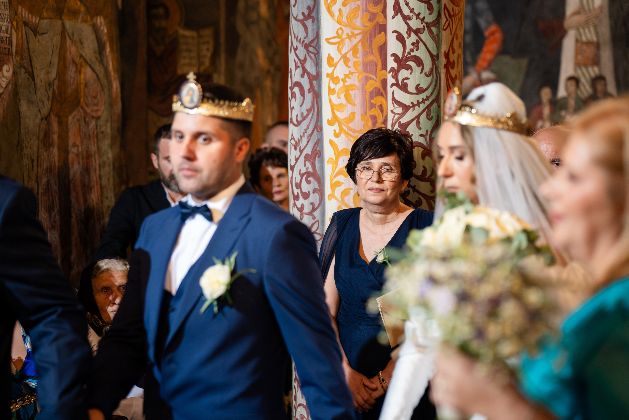 Nunta Andreea&Eugen Craiova 2024. MDimaFotoStudio. Fotograf de nuntă, evenimente private și de familie