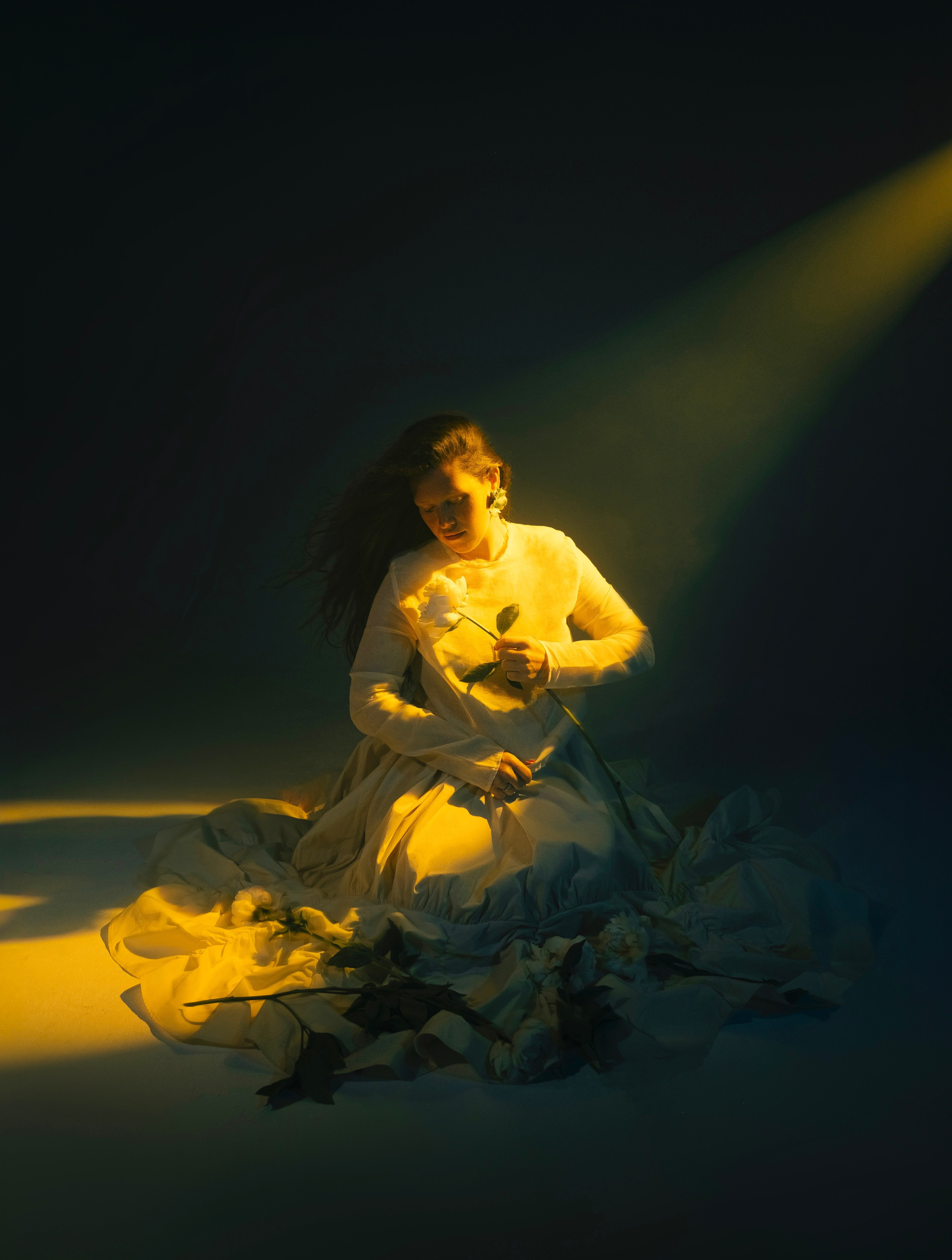 Портфолио. Photographer Xenya Art