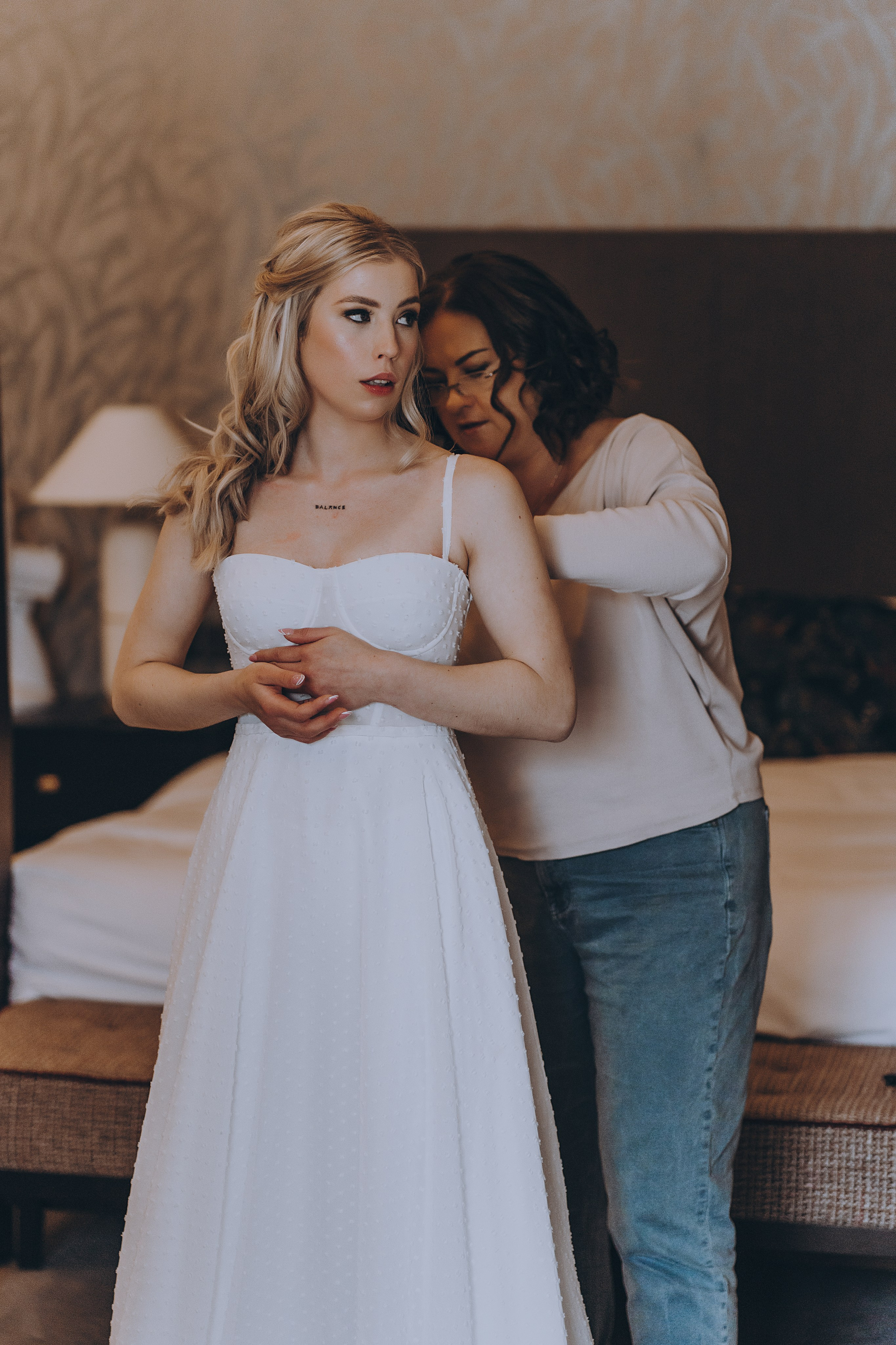 Julia & Daniel. Main