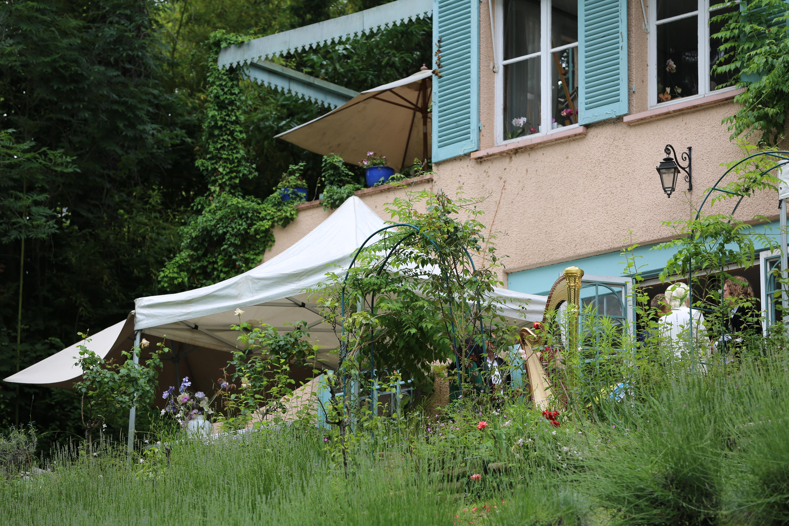 Fonds culturel de l’Ermitage. Natalia Bogdanovska. Films et photographie corporate en France