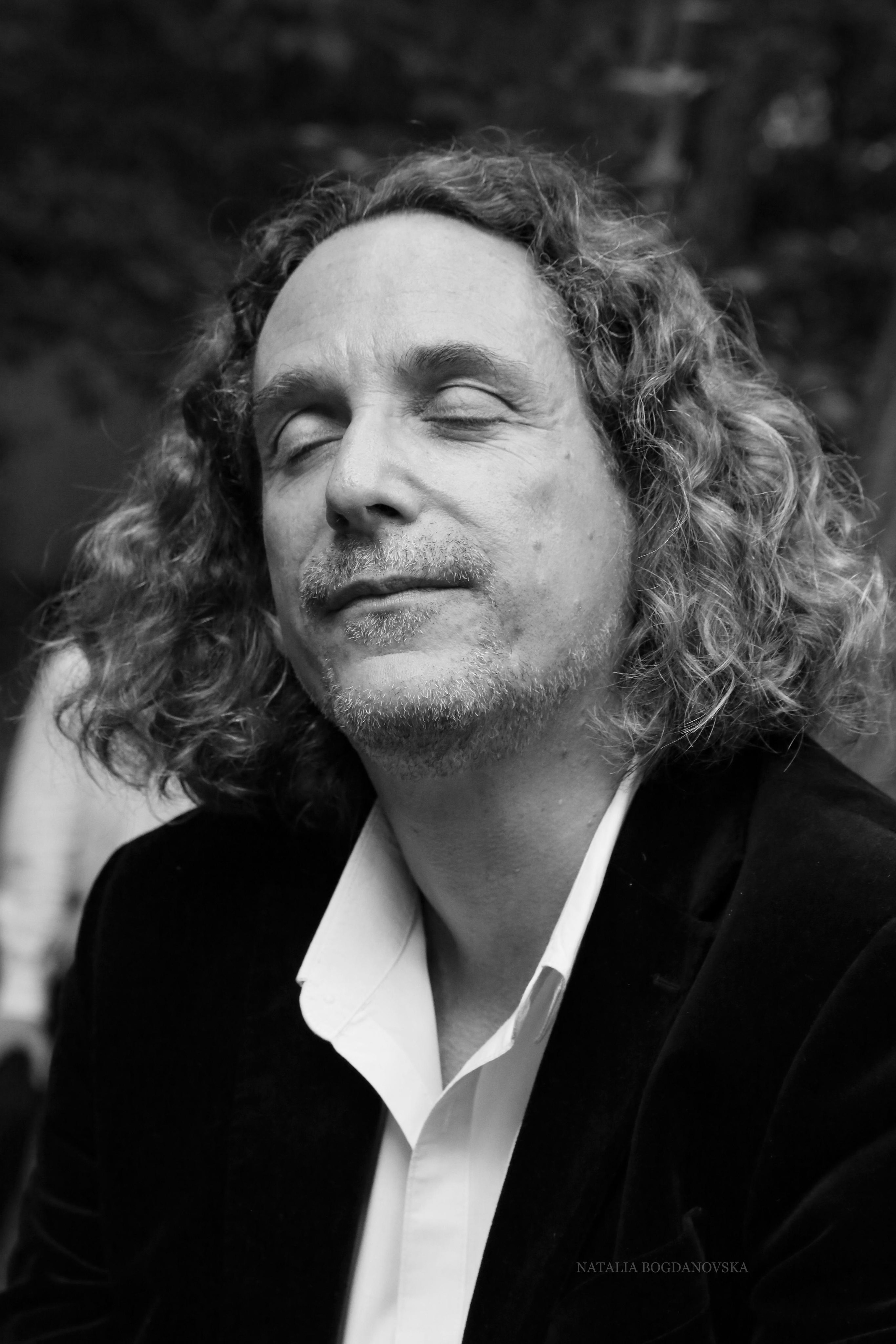 Fonds culturel de l’Ermitage. Natalia Bogdanovska. Films et photographie corporate en France