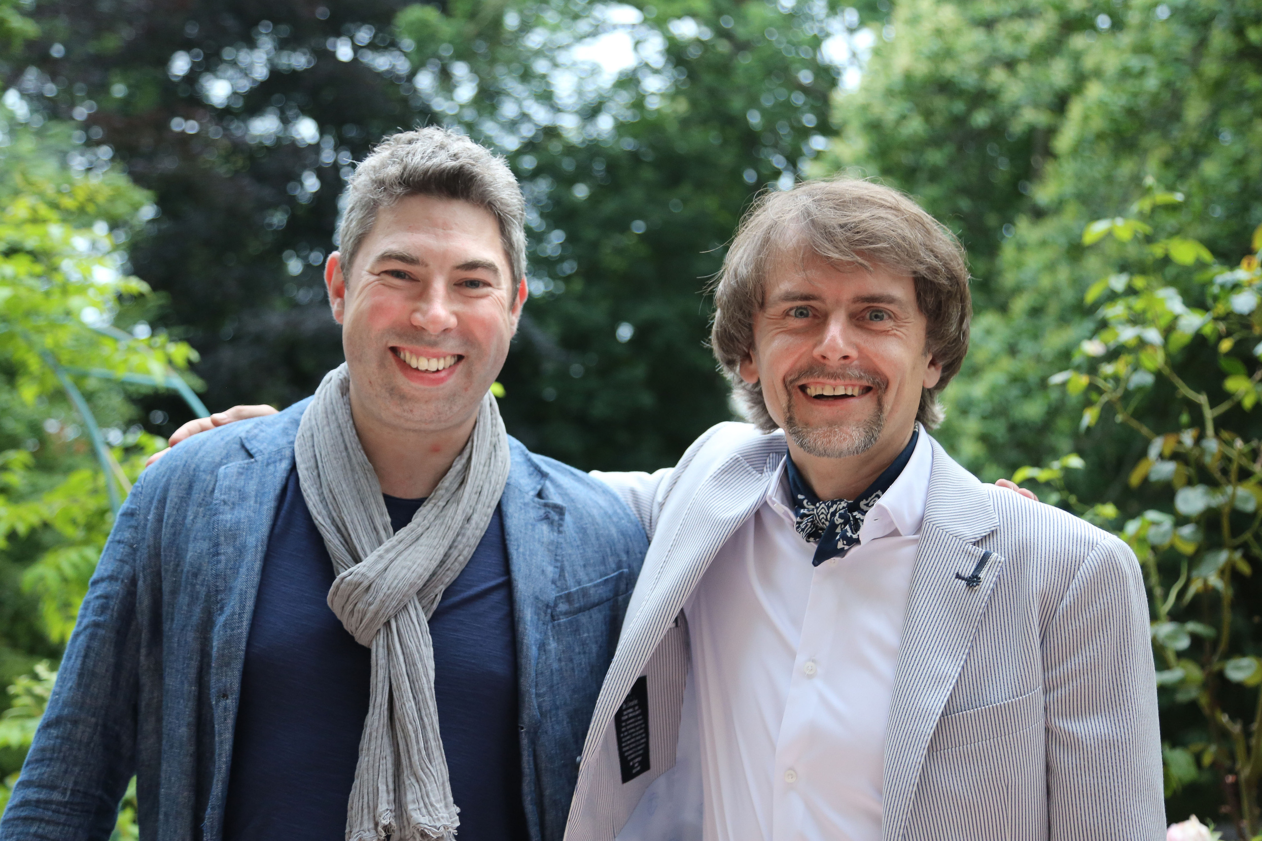 Harpe. Natalia Bogdanovska. Films et photographie corporate en France