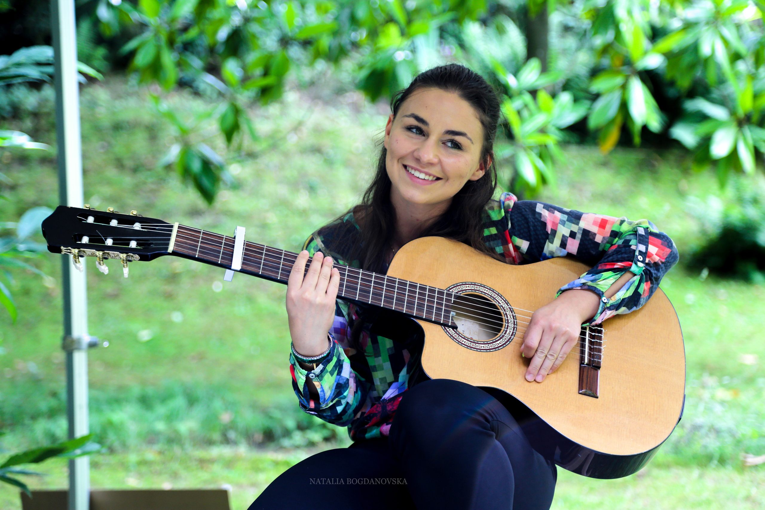 Fonds culturel de l’Ermitage. Natalia Bogdanovska. Films et photographie corporate en France