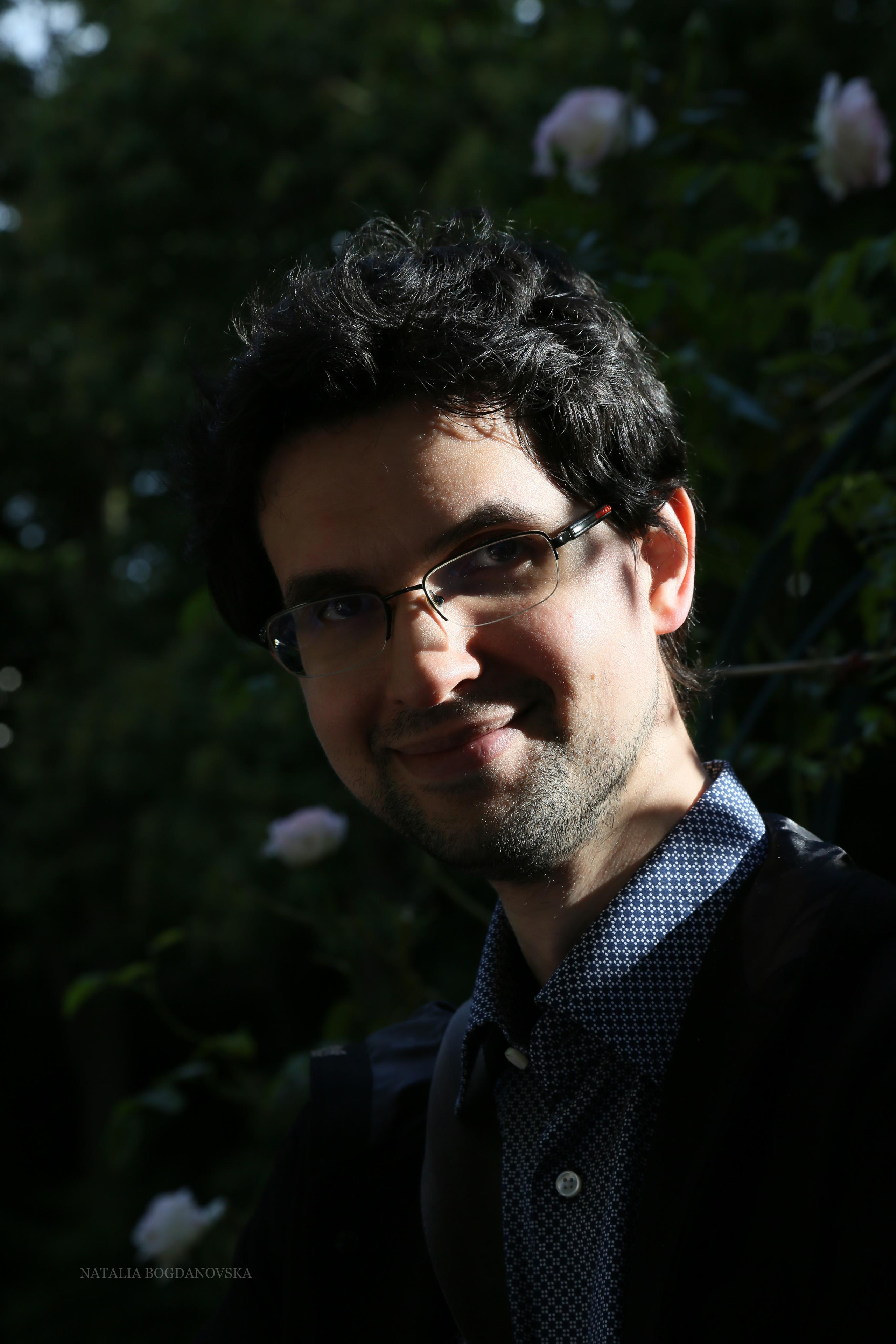 Fonds culturel de l’Ermitage. Natalia Bogdanovska. Films et photographie corporate en France