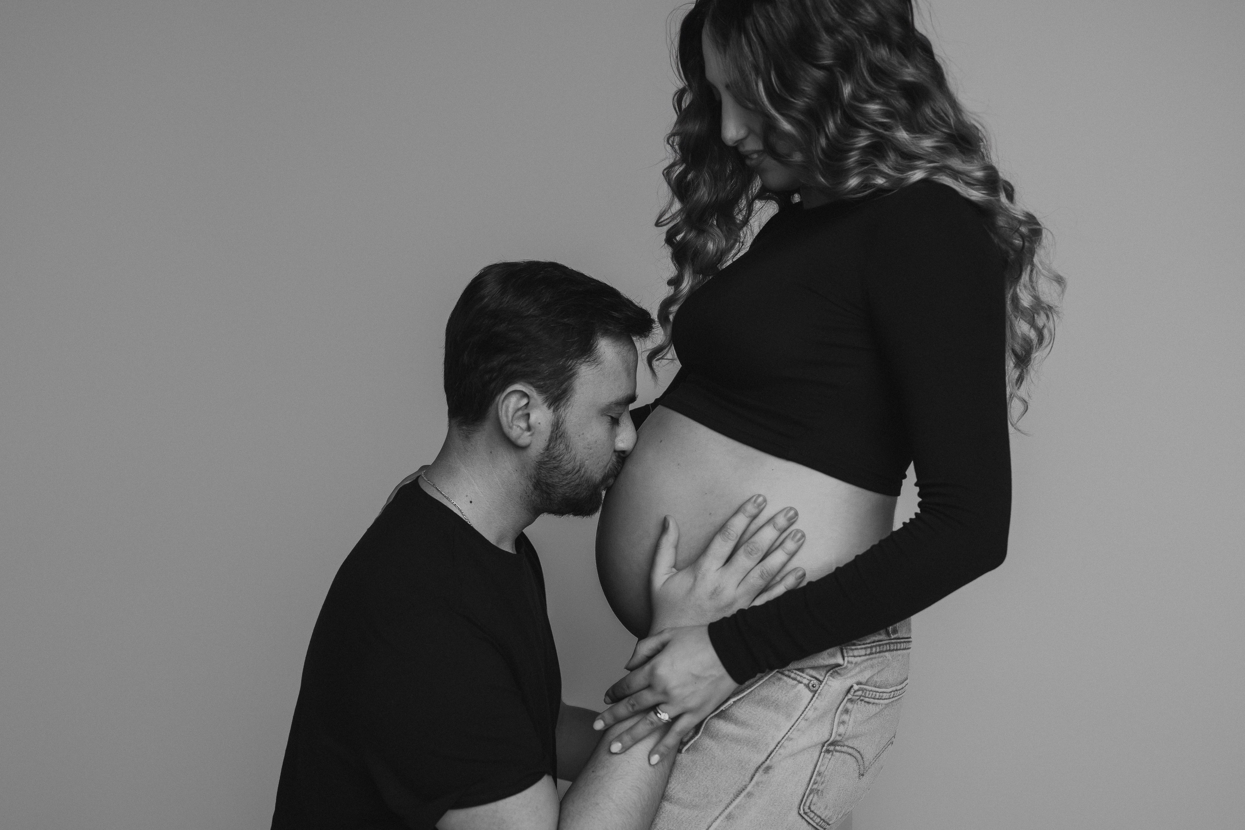 5. Grossesse. Photographe de mariage et de famille à Braga — Alexandra Mieres Photography