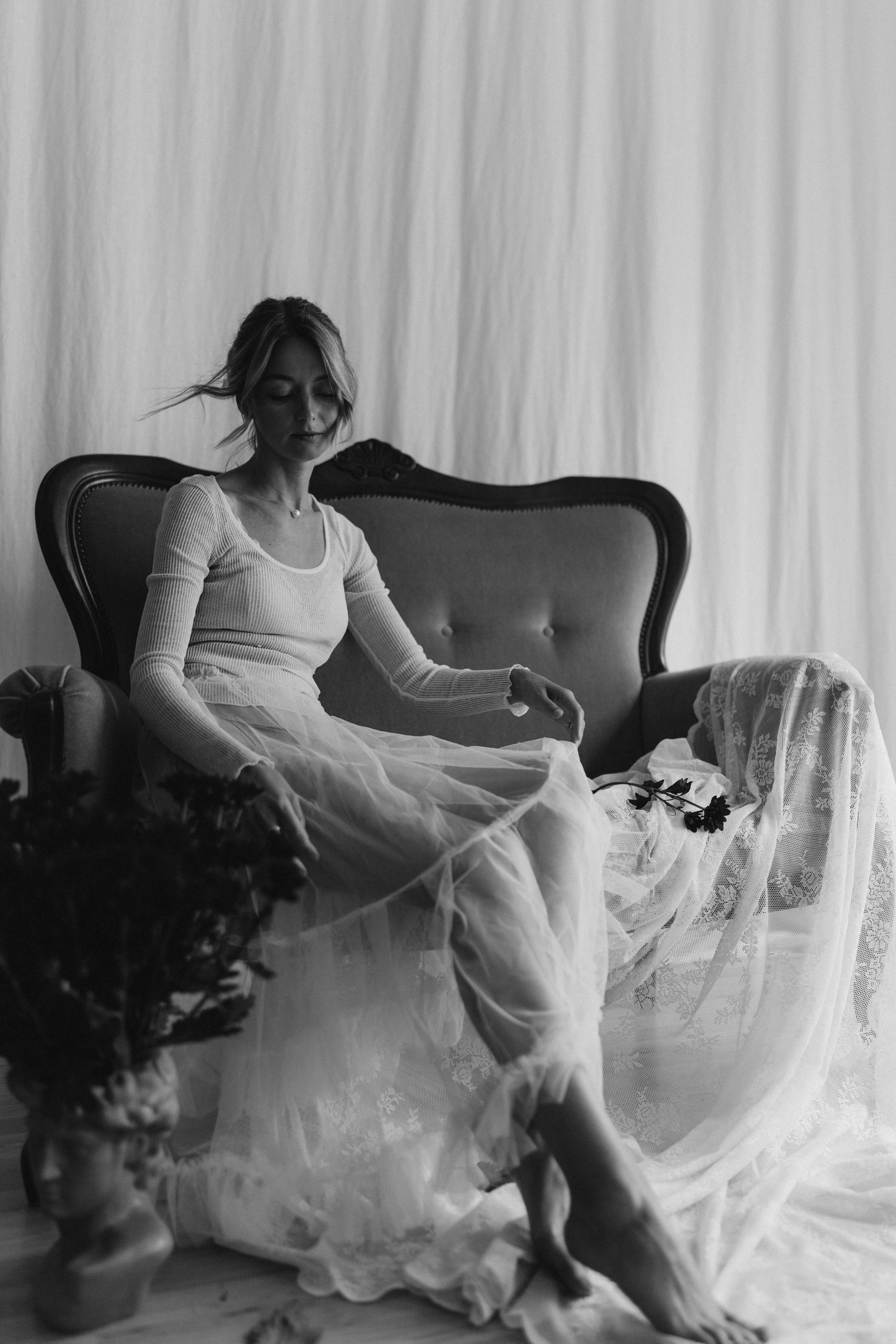 Olga. Wedding and portrait photographer in Helsinki Vickan O