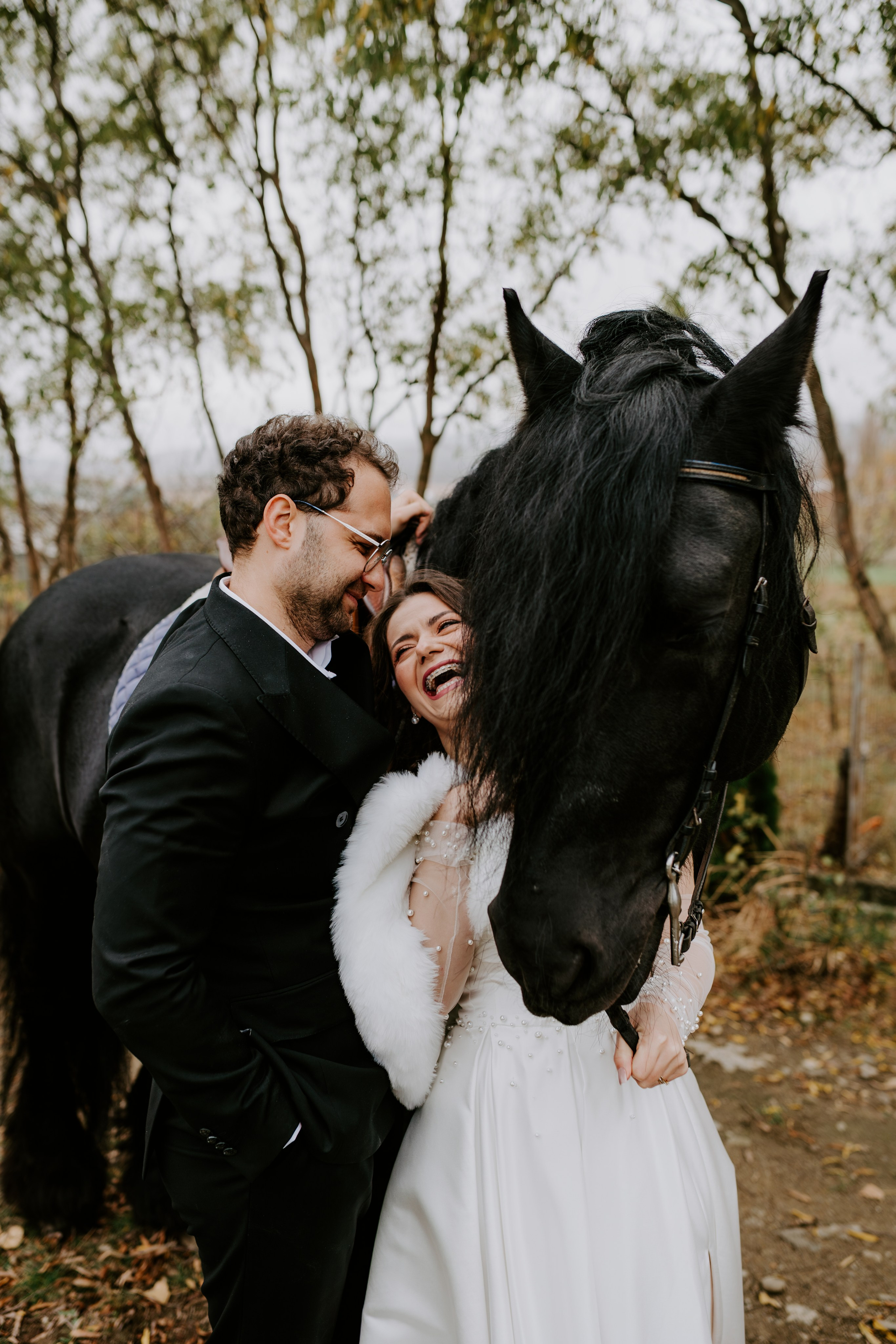 TTD — Ioana&Stefan. Catalin Brinza